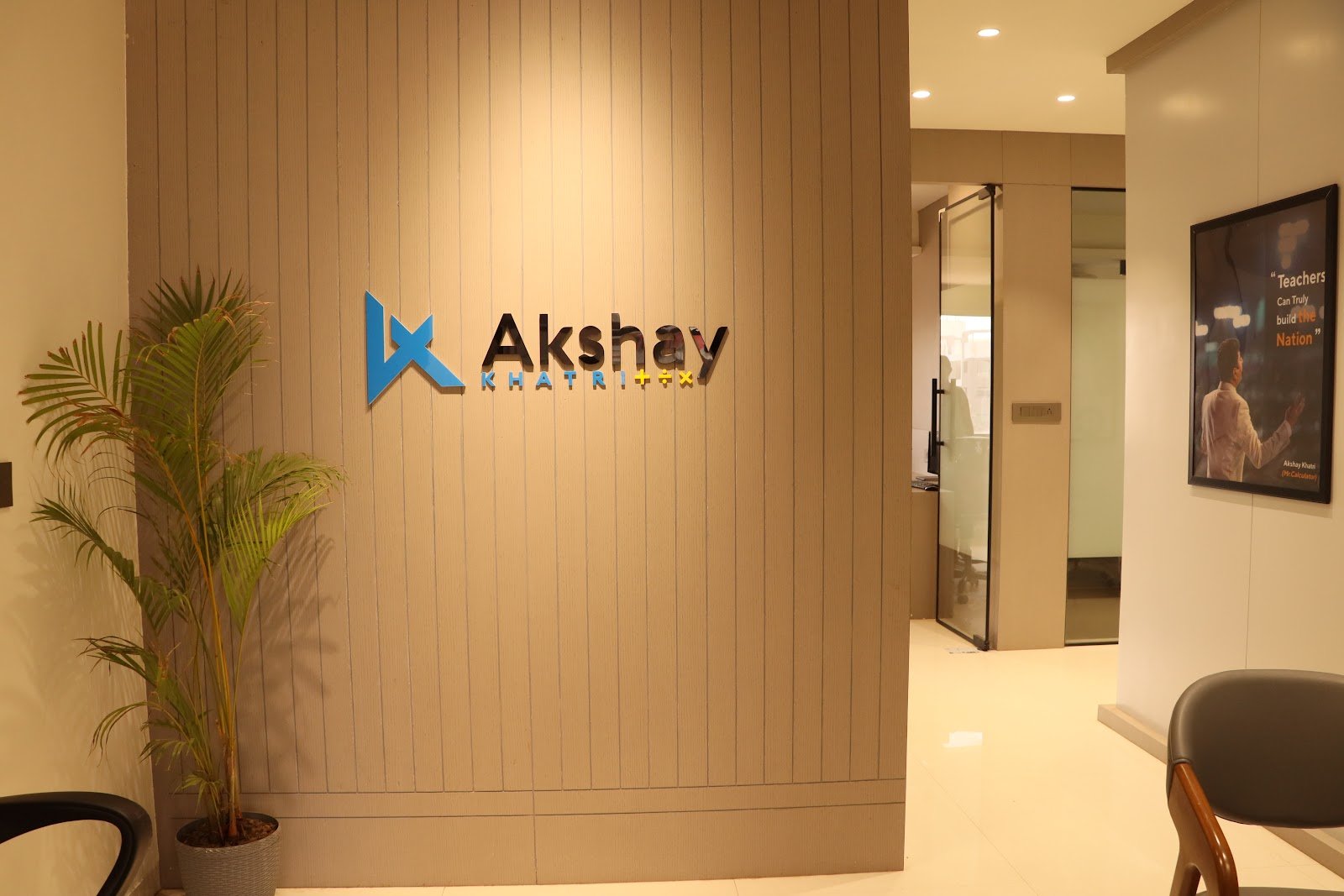 Antique Math by Akshay Khatri — Abacus & Vedic Maths in Green Avenue Apartments, Surat