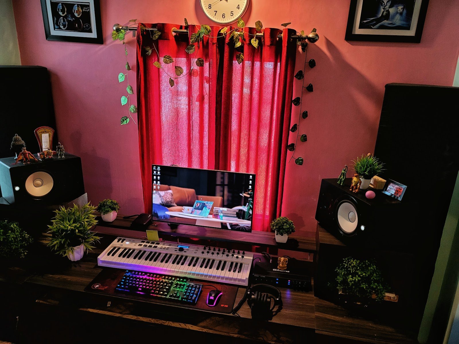Brains Music Studio — Music in Vrindavan, Lucknow