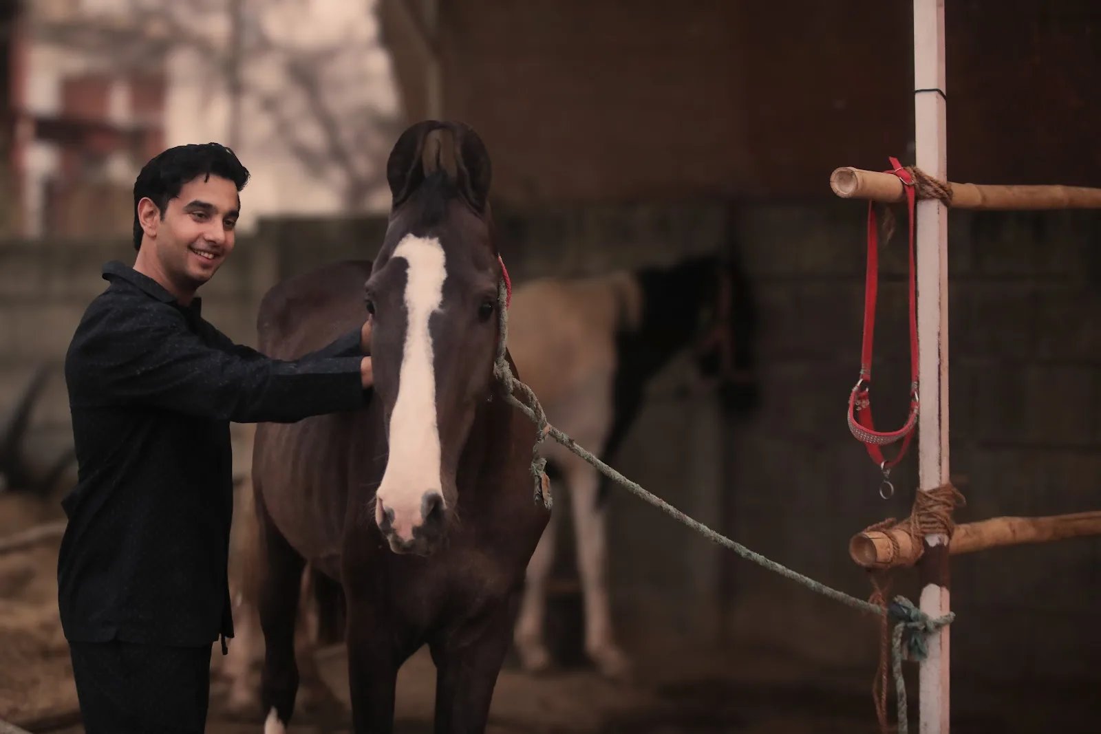 Sky The Horse Academy — Gym & Fitness in Salaiya Village, Bhopal