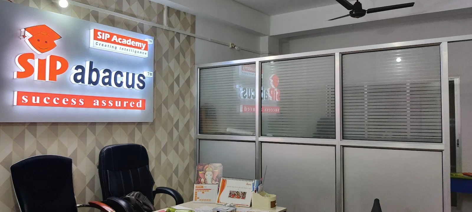 SIP ABACUS MALIGAON(boripara)CENTRE — Abacus & Vedic Maths in Pandu, Guwahati