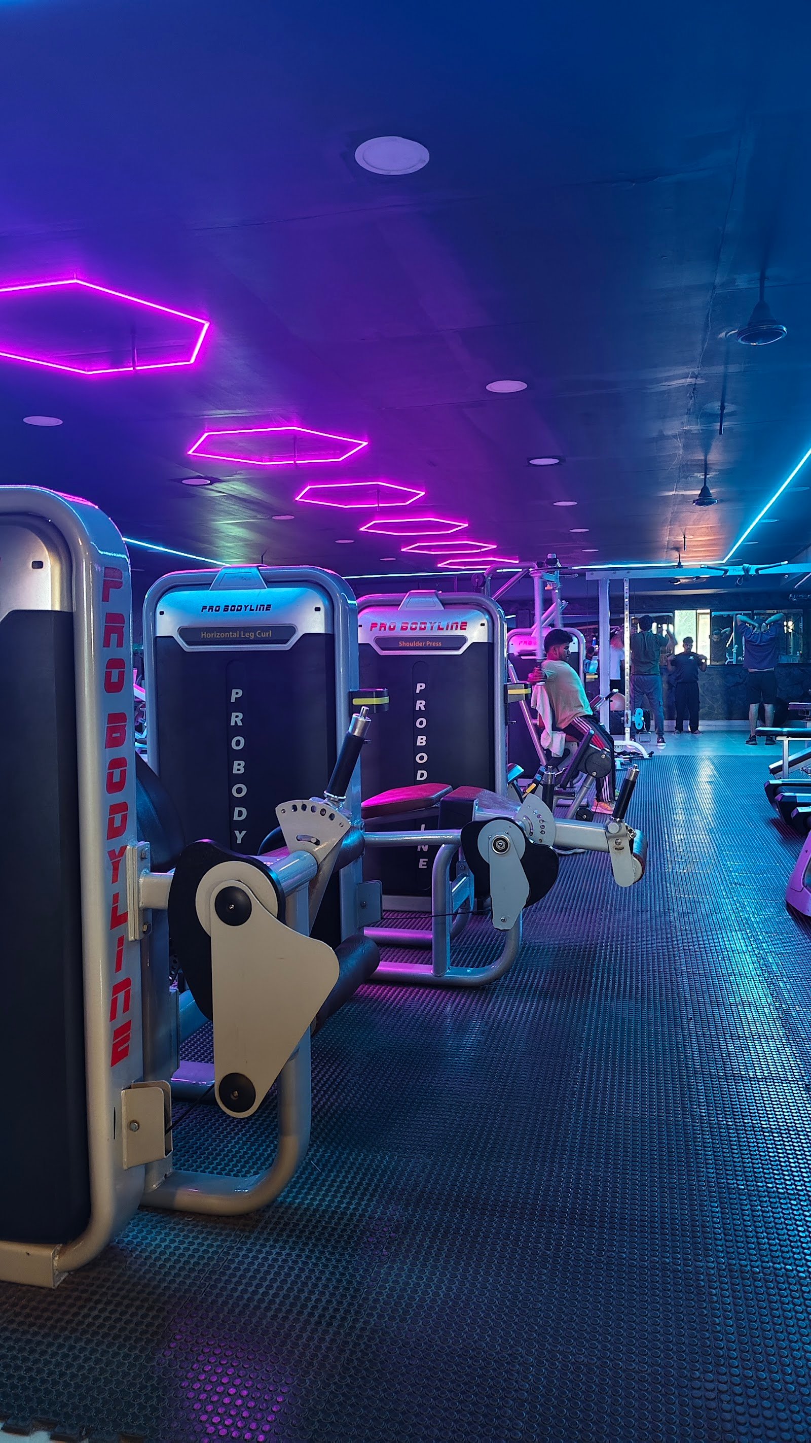 Xtreme Fitness — Fitness Center in Mattancherry, Kochi