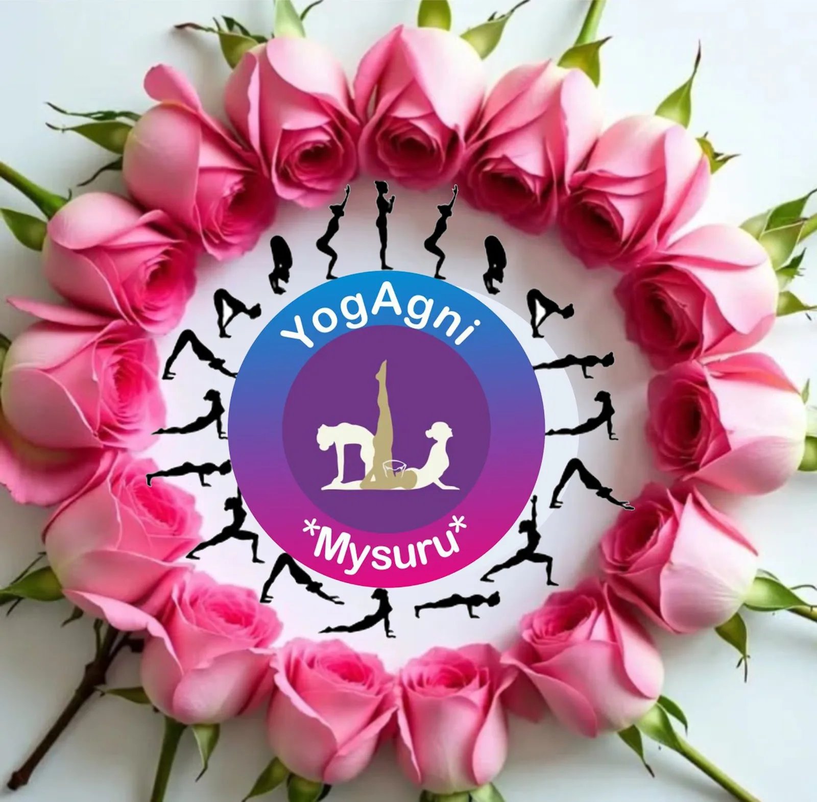 MYSURU TOURIST YOGA CENTER — Yoga in Ittigegudu, Mysore
