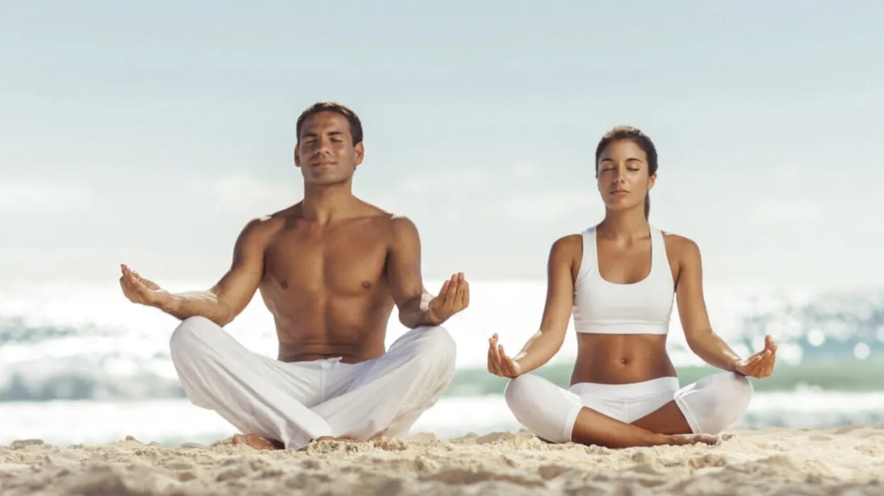 Yogalife Goa — Yoga in Mercurim, Goa