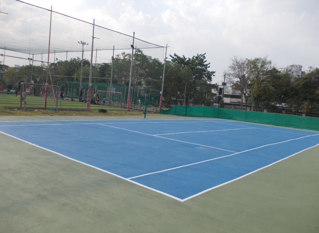 HEAT TENNIS ACADEMY — Tennis in Seminary Hills, Nagpur