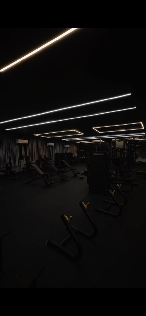 Fitness For Life — Fitness Center in Jew Town, Kochi