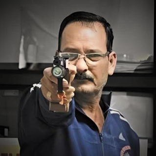 VEER RIFLE SHOOTING CLUB — Athletics in Shrikrishna Enclave, Indore