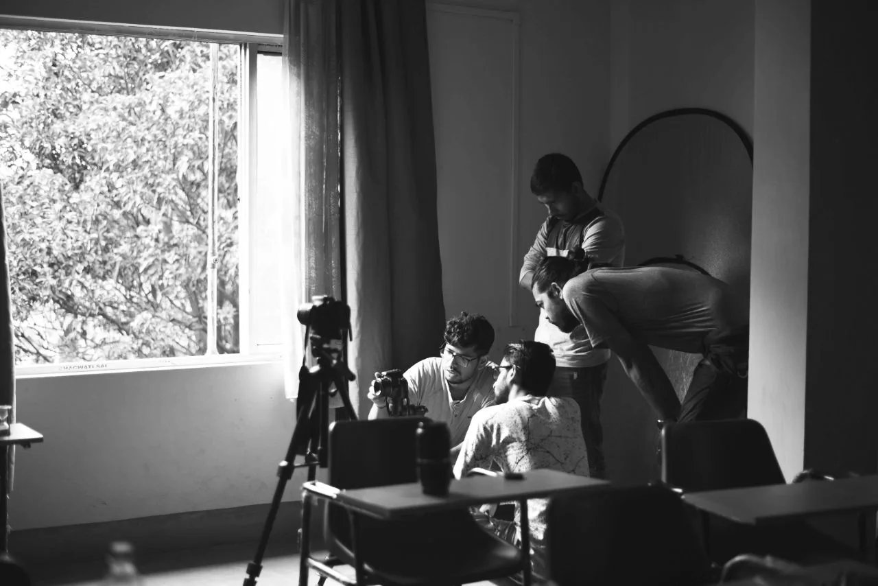 Pro Vision Imaging Academy — Photography in Railway Colony, Guwahati