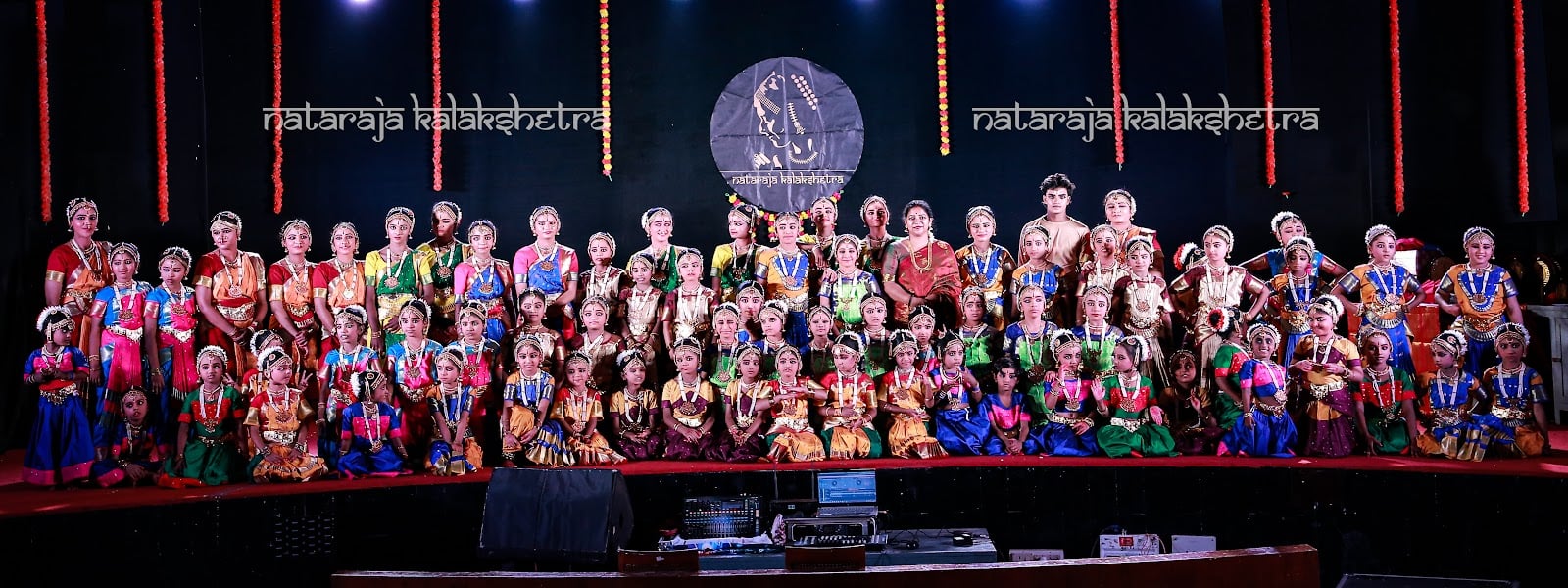 Nataraja Kalakshetra By Nayana ( School of Dance and Music) — Dance in Sivanandhapuram, Coimbatore
