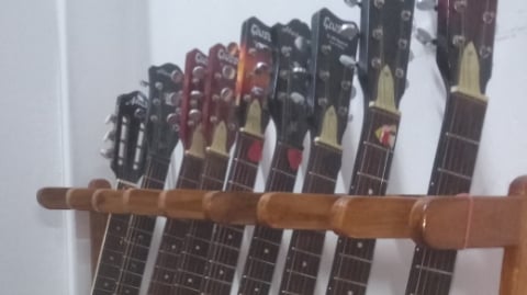 Rhythm Guitar Keyboard Music Classes Nandanvan Nagpur — Music in Nandanvan, Nagpur