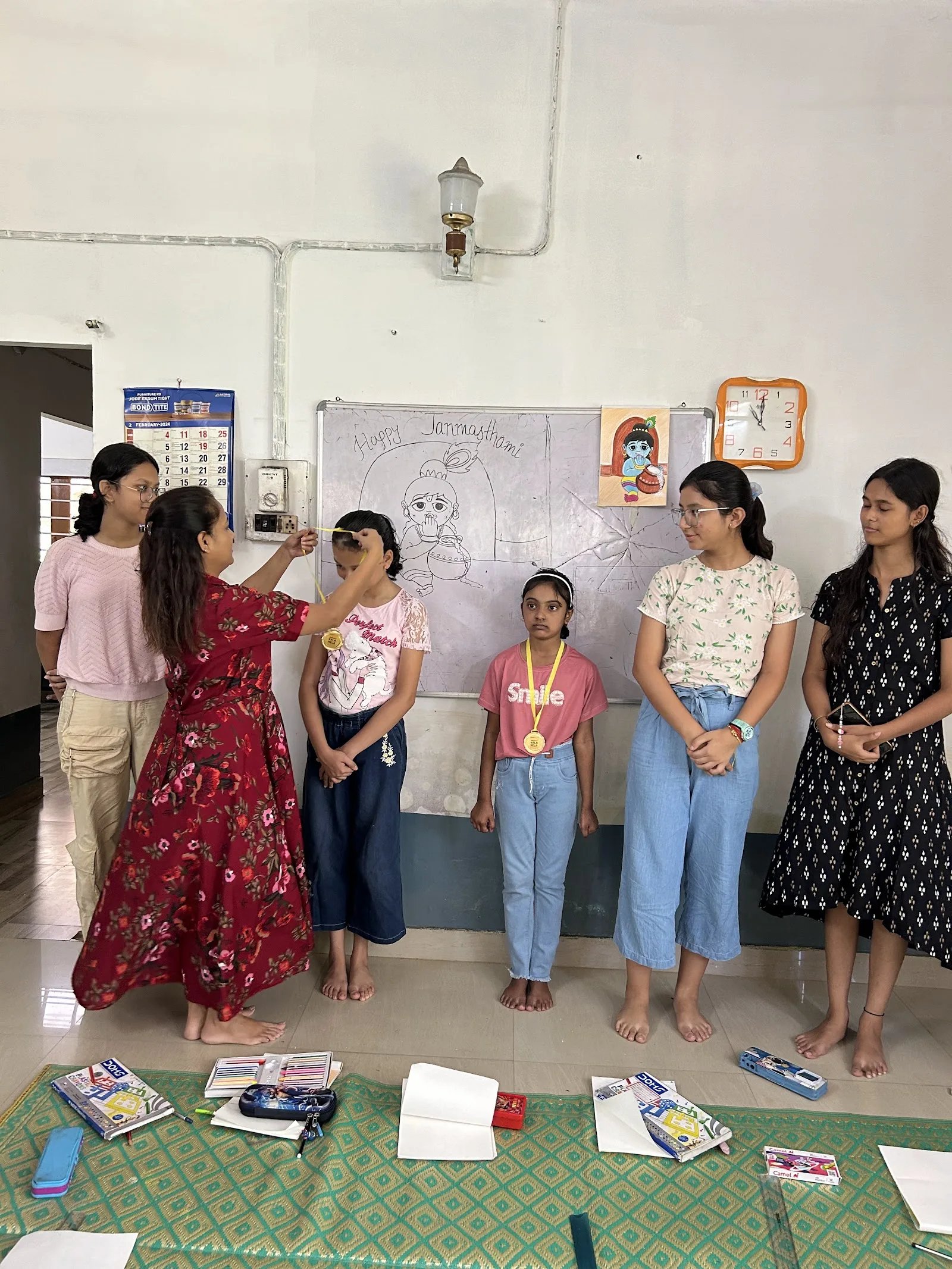 Picasso Art Academy Panjabari Branch — Art & Craft in Railway Colony, Guwahati