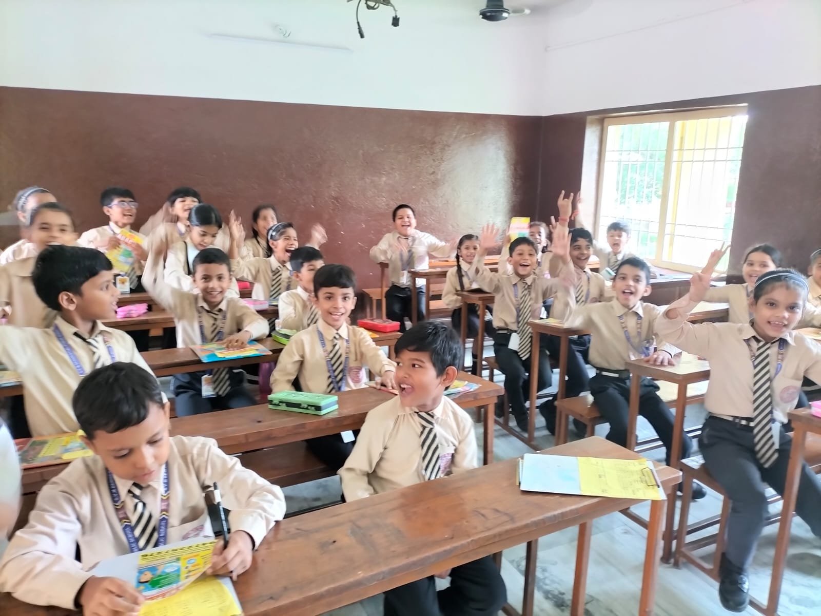 ABACUS Centre in Rajiv Nagar, Patna — Abacus & Vedic Maths in Digha, Patna