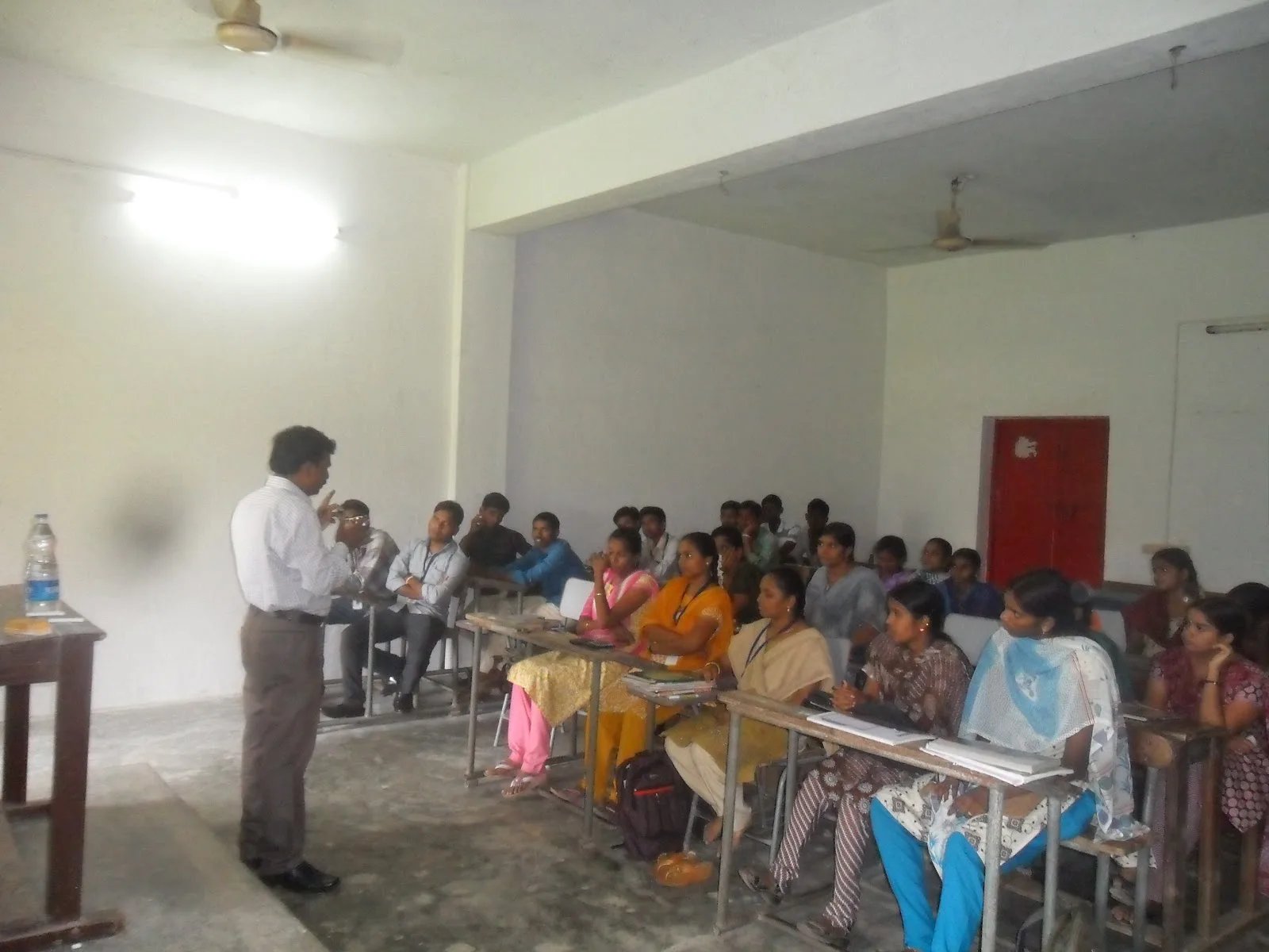 Vivek Spoken English — Public Speaking in Ramalingeswara Nagar, Vijayawada