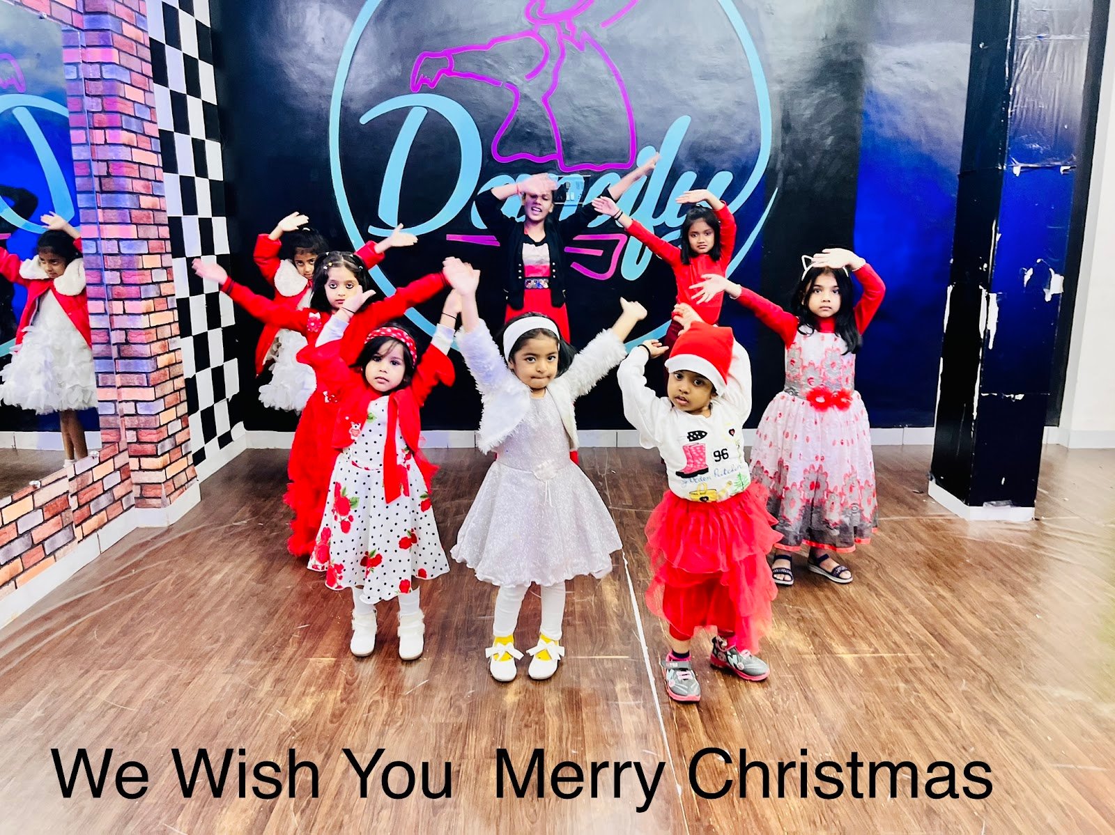 Dancify Dance Studio — Dance in Lasudia Mori, Indore