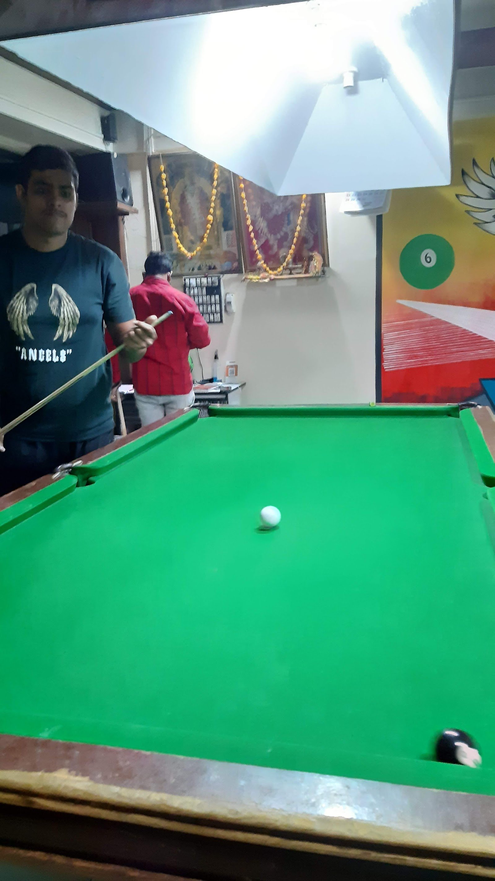 Royal Pool and snooker — Table Tennis in Manjalpur, Vadodara