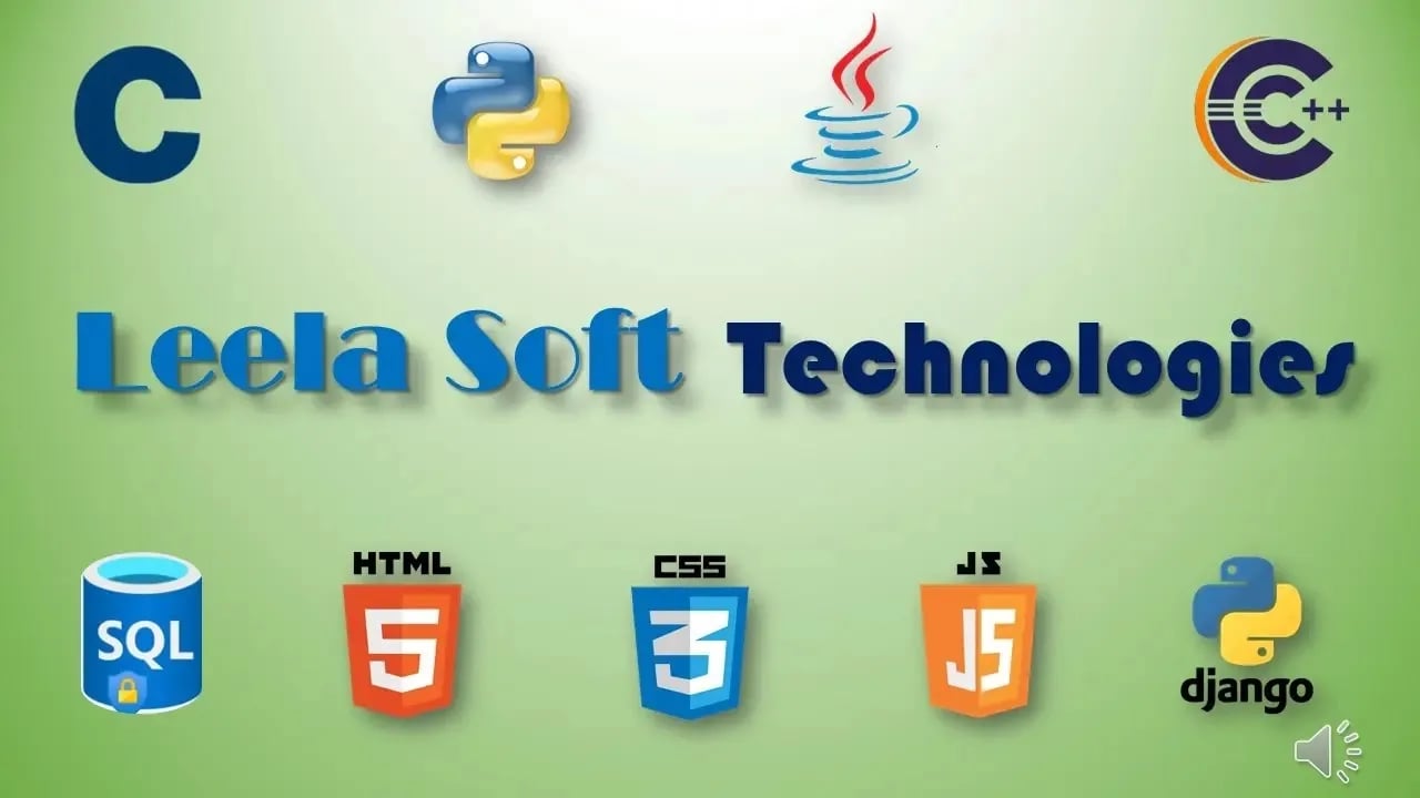 Leela Soft Technologies — Coding & Robotics in Currency Nagar, Vijayawada