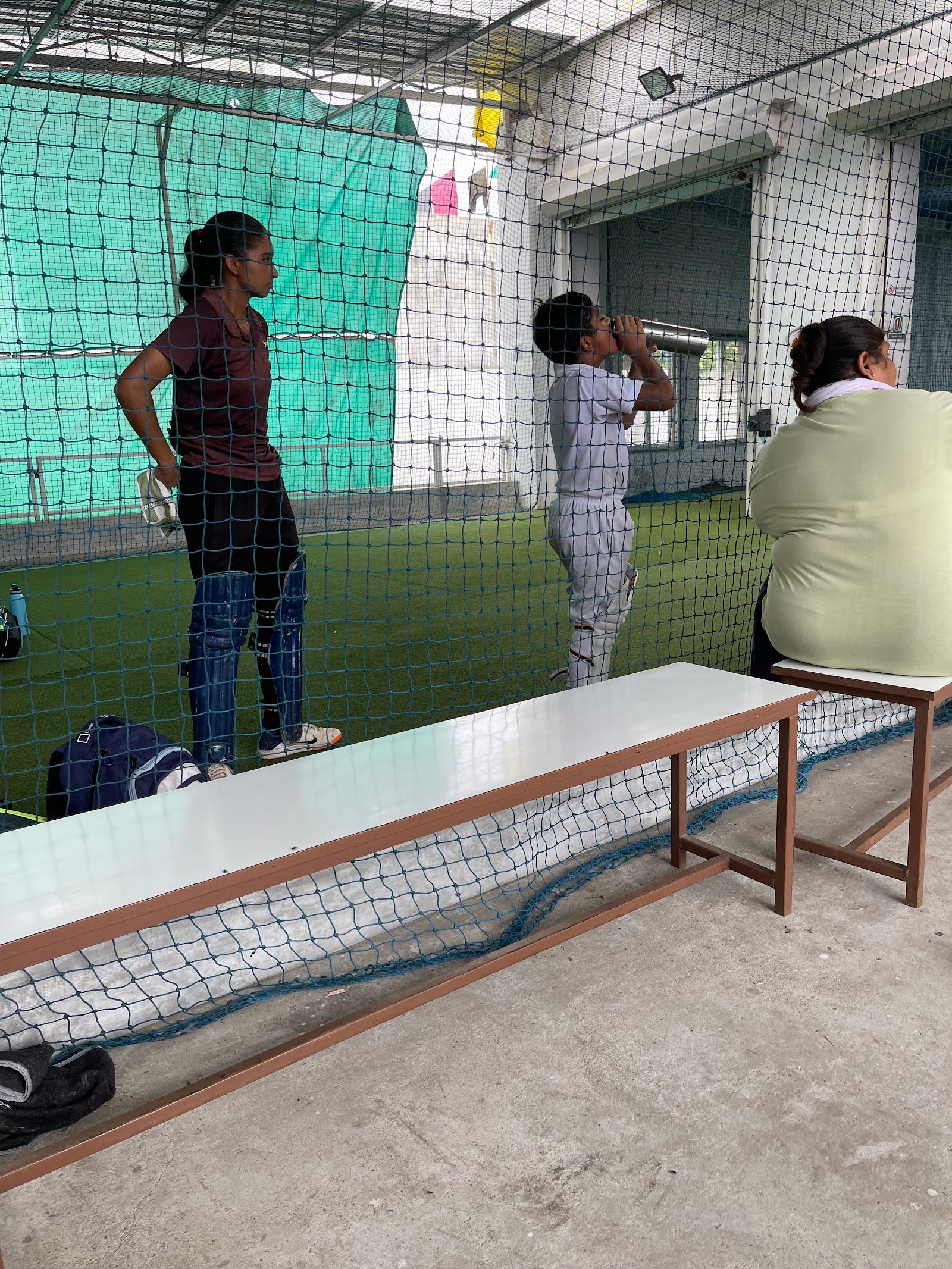 Criczone Cricket Academy — Cricket in Manjalpur, Vadodara