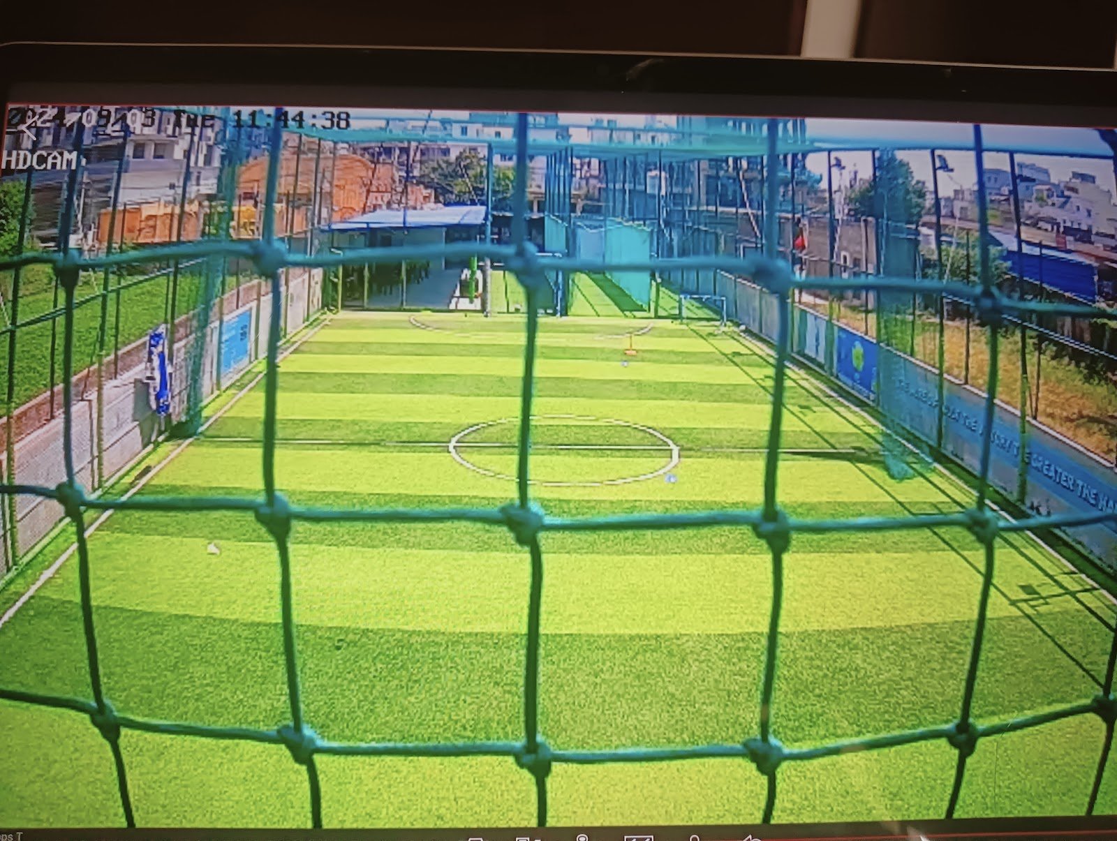 Sports Square Patna — Cricket in Priyadarshi Nagar, Patna