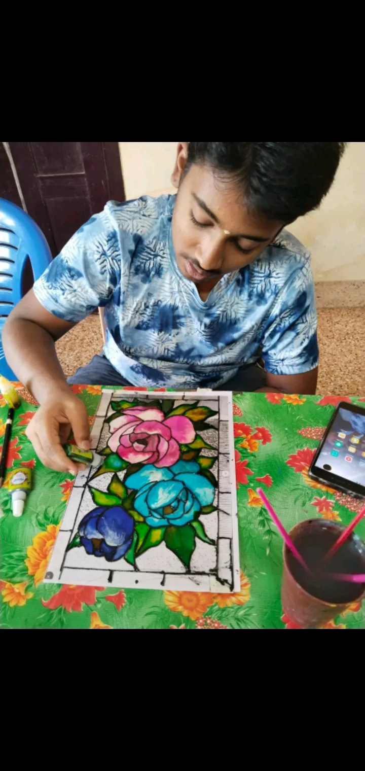 Sree vidyalayam art and craft acadamy — Art & Craft in Iyer Bungalow, Madurai