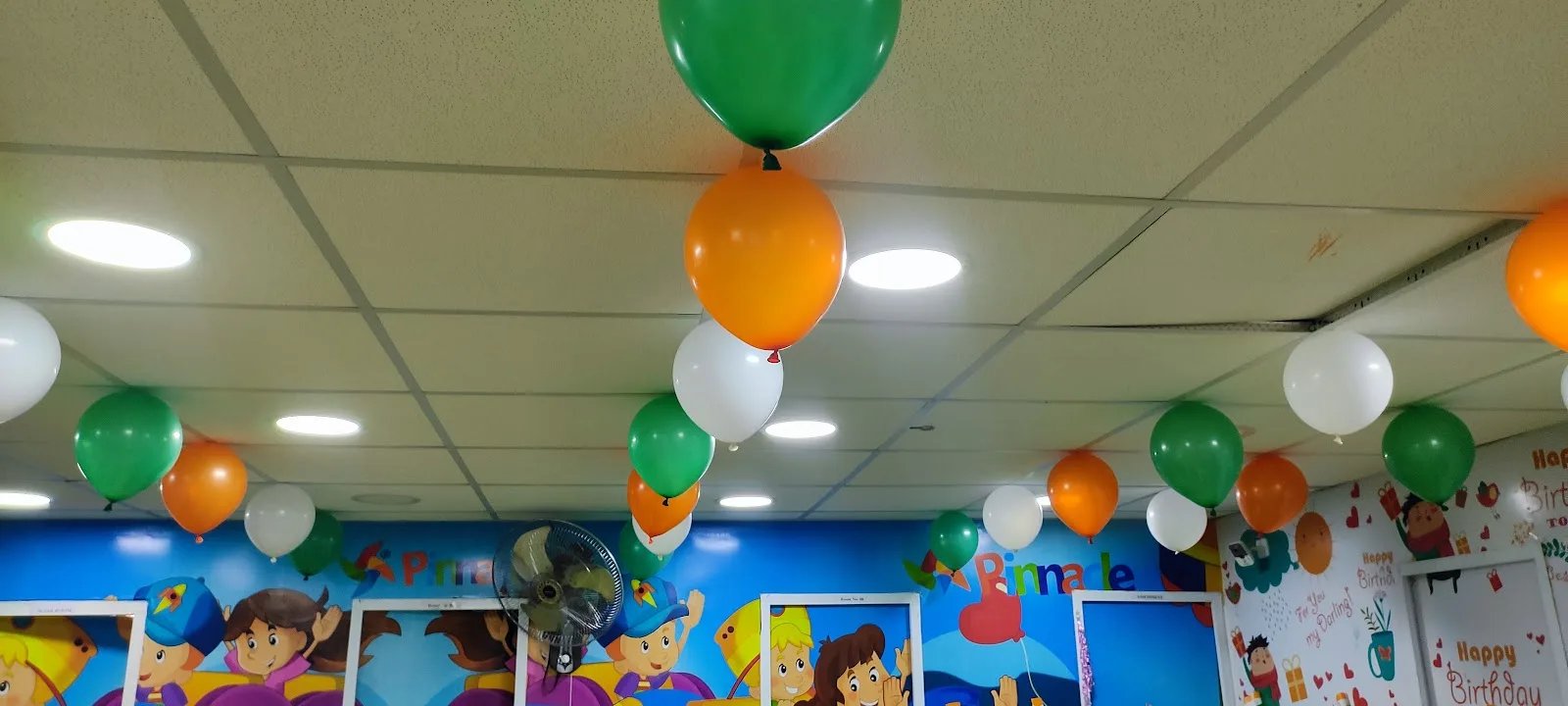 Pinnacle Blooms® - Gurunanak | Autism Therapy | Speech Therapy | Occupational Therapy | ABA | Child Development Center — Public Speaking in Gunadala, Vijayawada