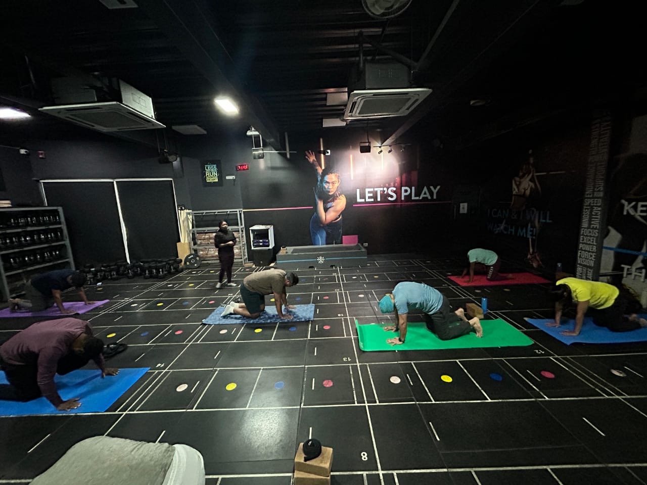 Thirumandhiram yoga exclusive — Yoga in Vadavalli, Coimbatore