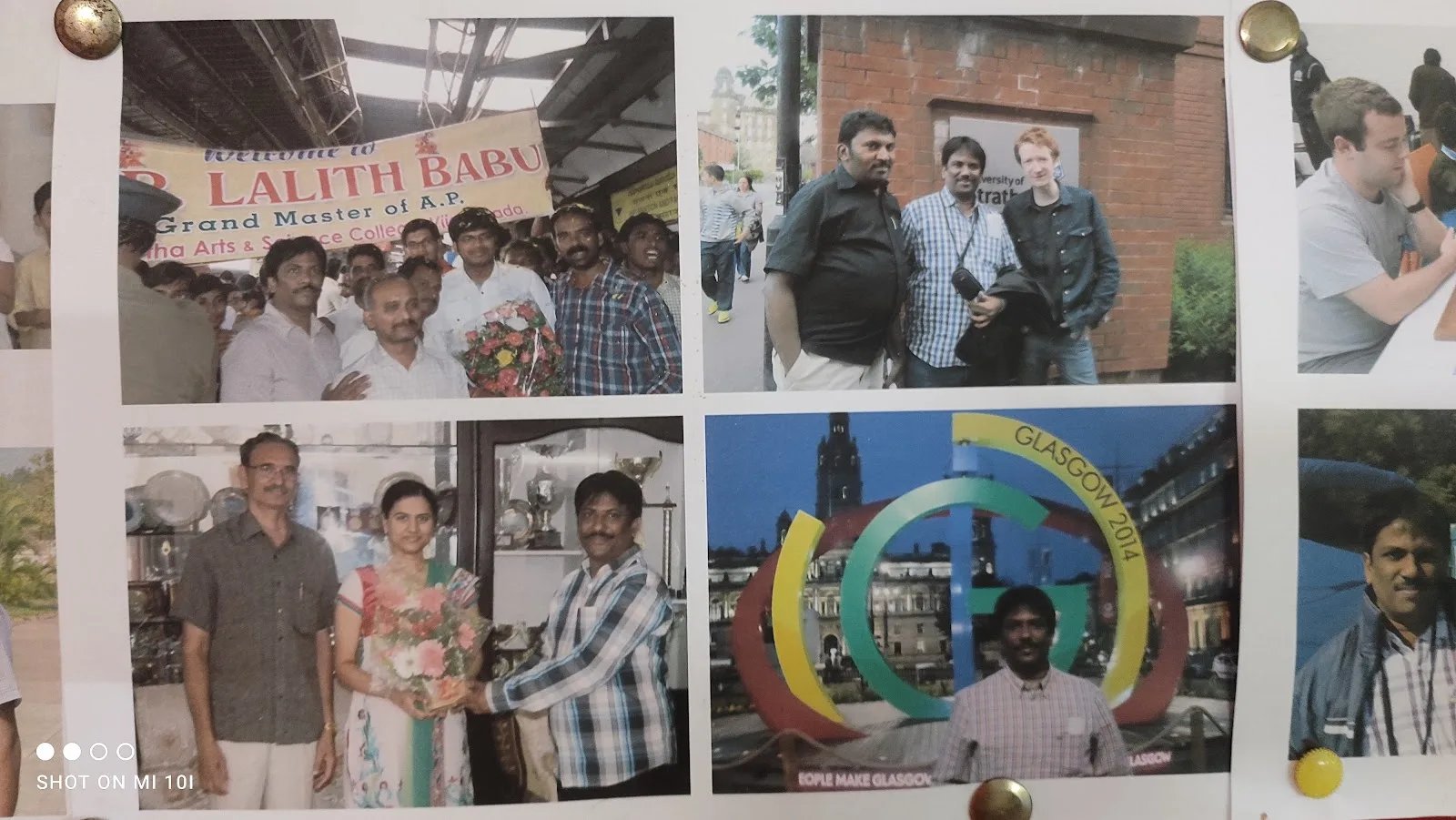 Global Chess Academy — Football in Gunadala, Vijayawada