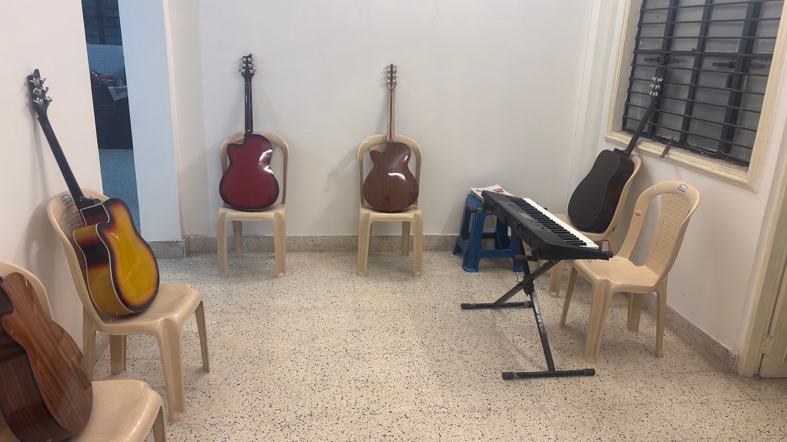 Akash Music Academy — Music in Swaroop Nagar, Nagpur