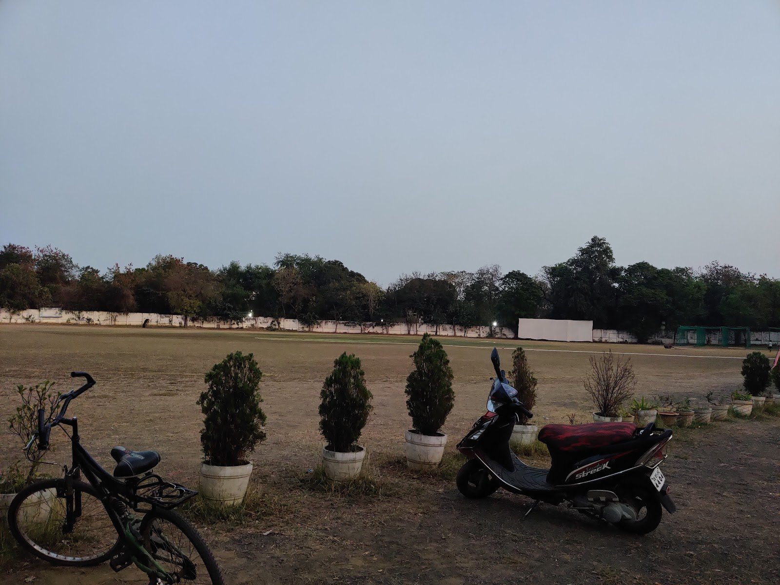 A.B.Archery Training Center — Athletics in Besa, Nagpur