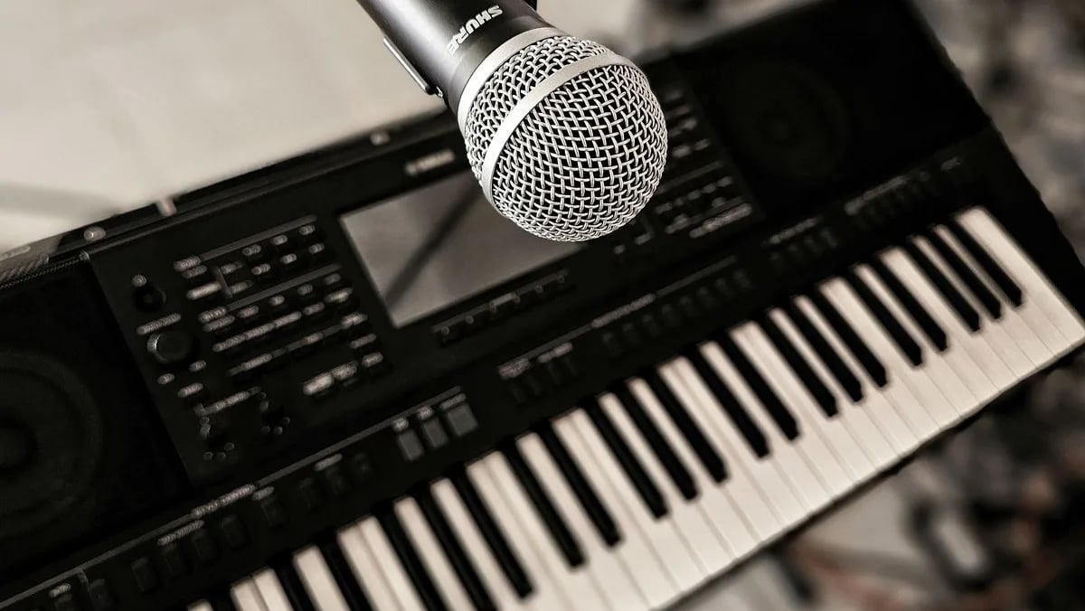 Maries Western Music House — Music in Rehabari, Guwahati