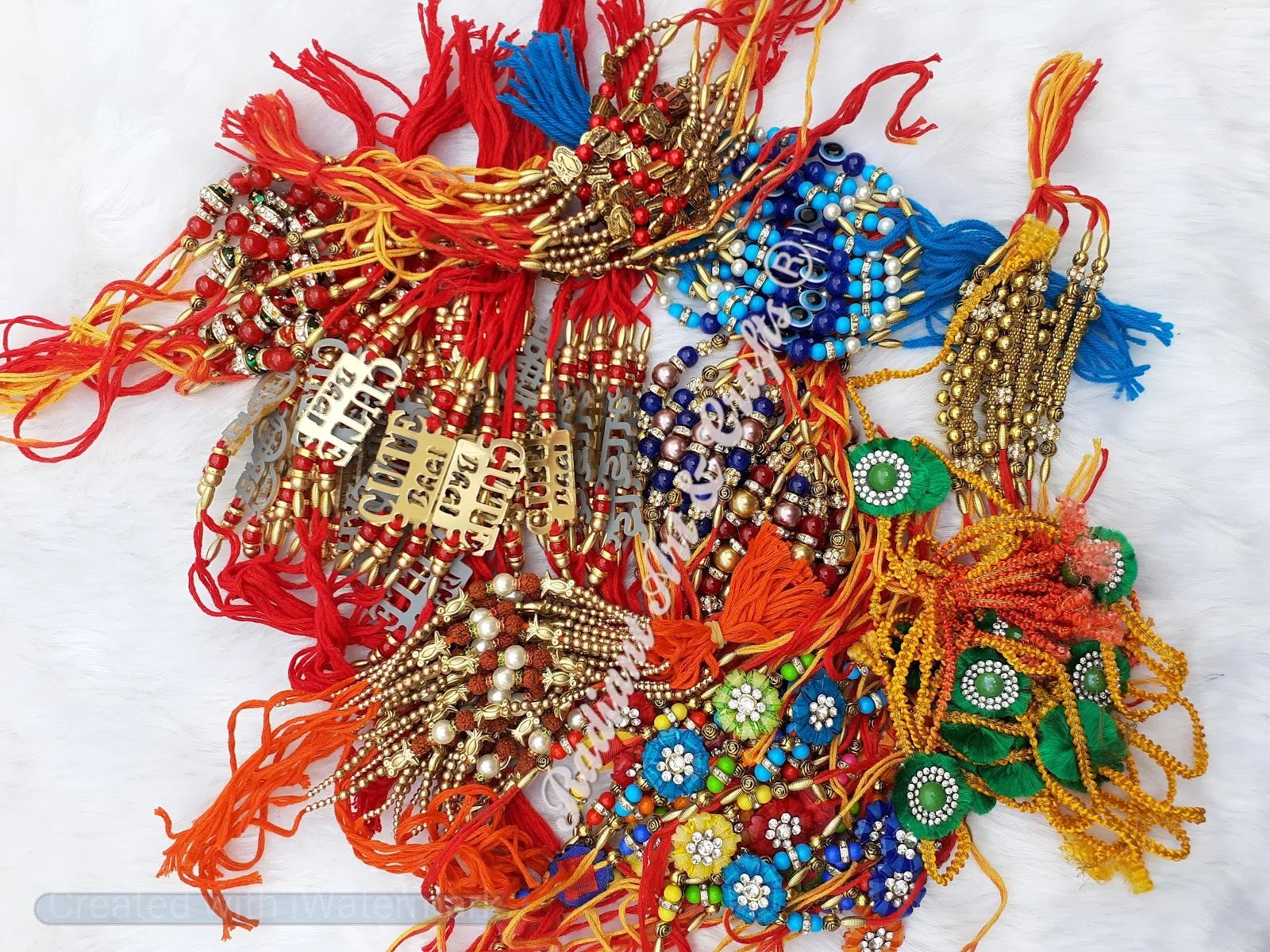 Radiant art & crafts — Art & Craft in Om Nagar, Nashik
