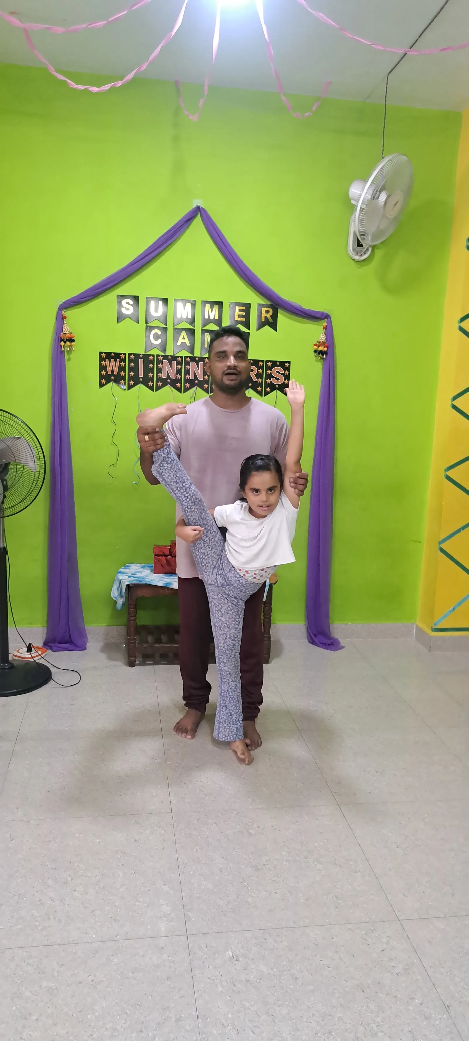 Yonix dance studio — Gym & Fitness in Metagalli, Mysore