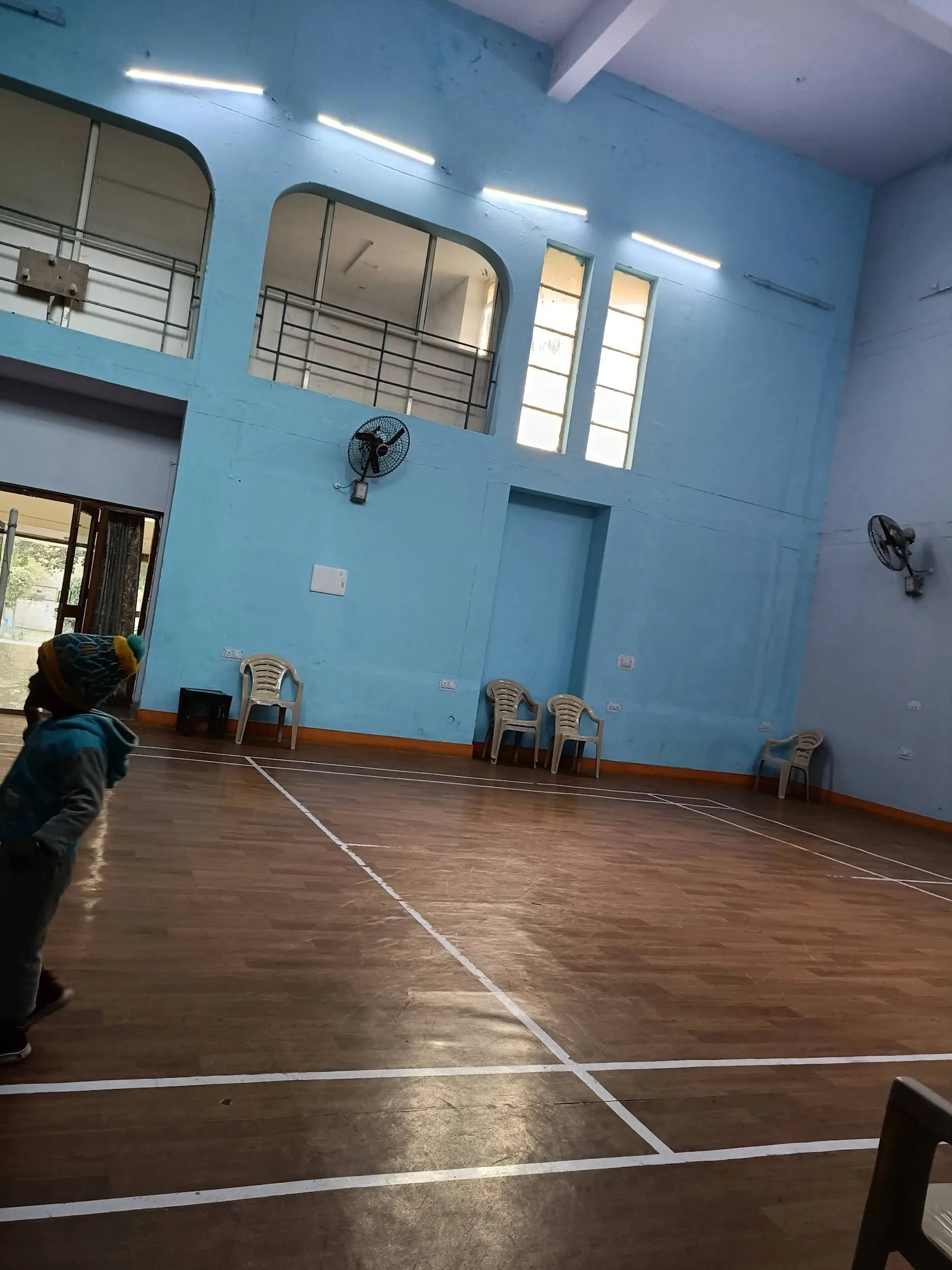 HAL Officers Club — Table Tennis in Kanpur Cantonment, Kanpur