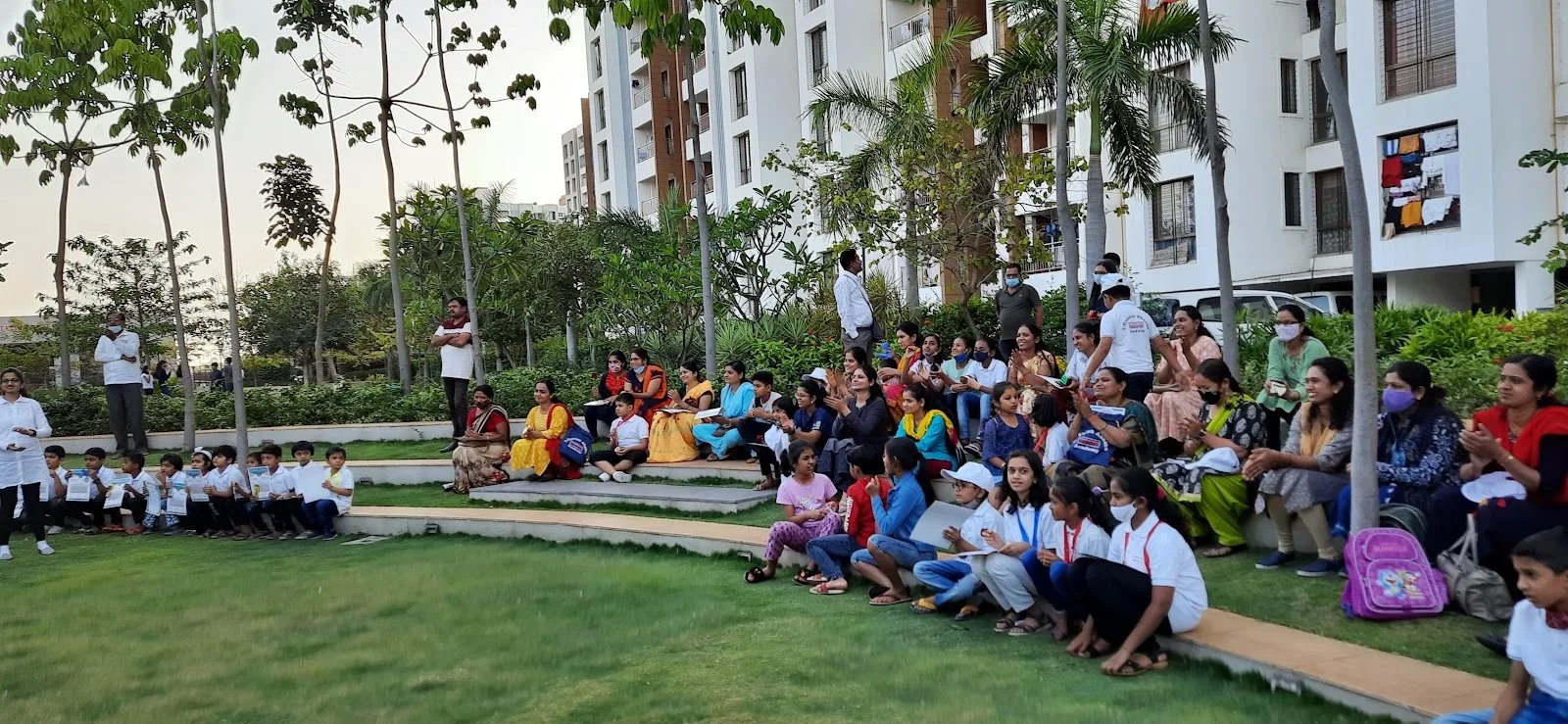 iGenius Abacus Vedic Math Academy (Franchise) — Abacus & Vedic Maths in Om Nagar, Nashik