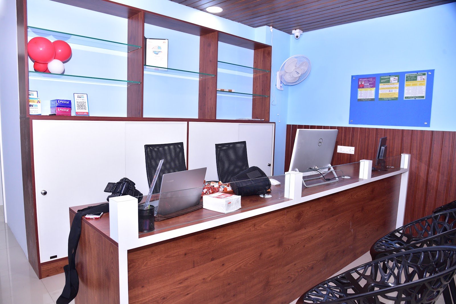VitaSkills Academy — Public Speaking in Pothencode, Trivandrum