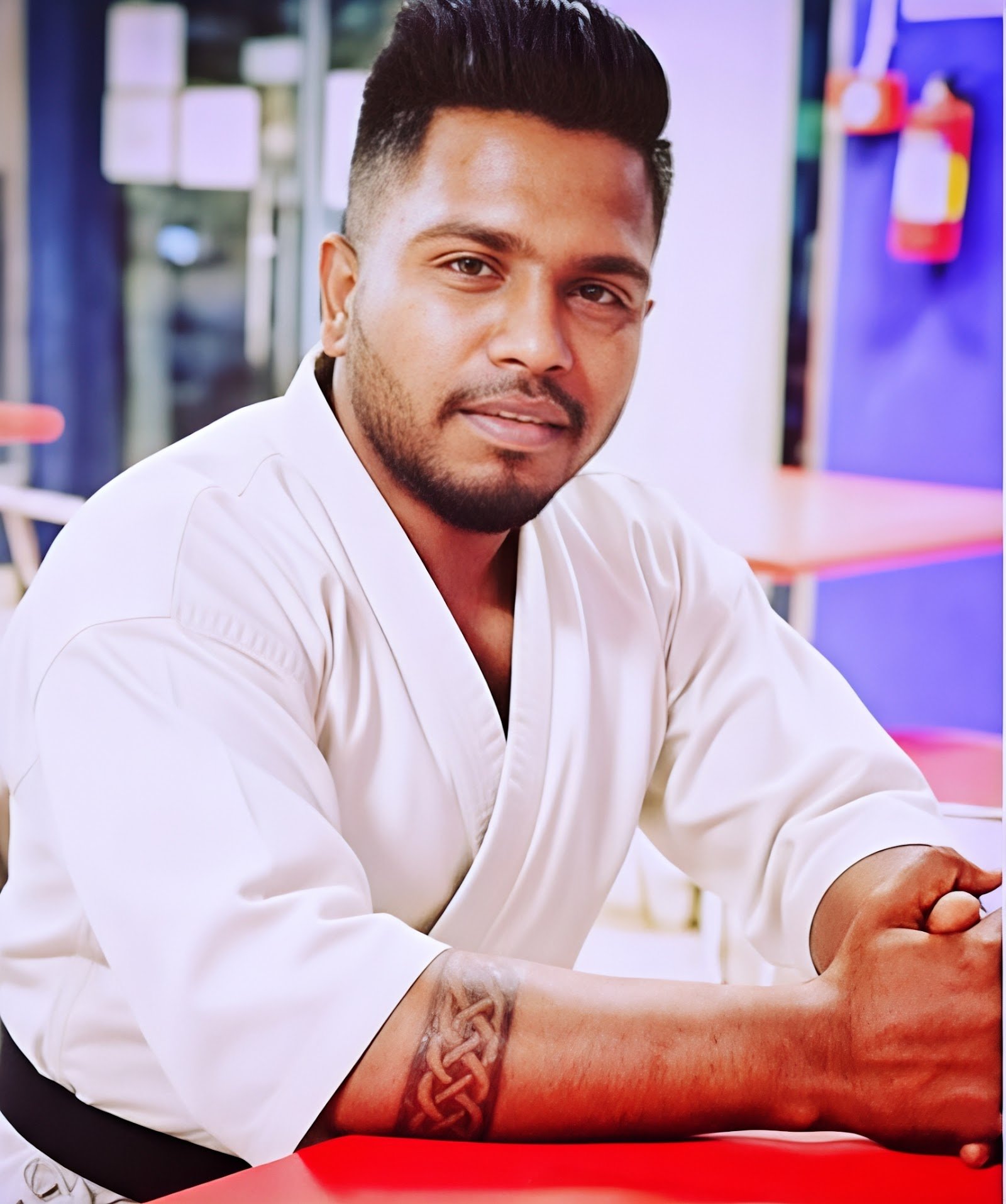 Eagle Martial Arts Academy Nagpur — Martial Arts in Shree Colony, Nagpur