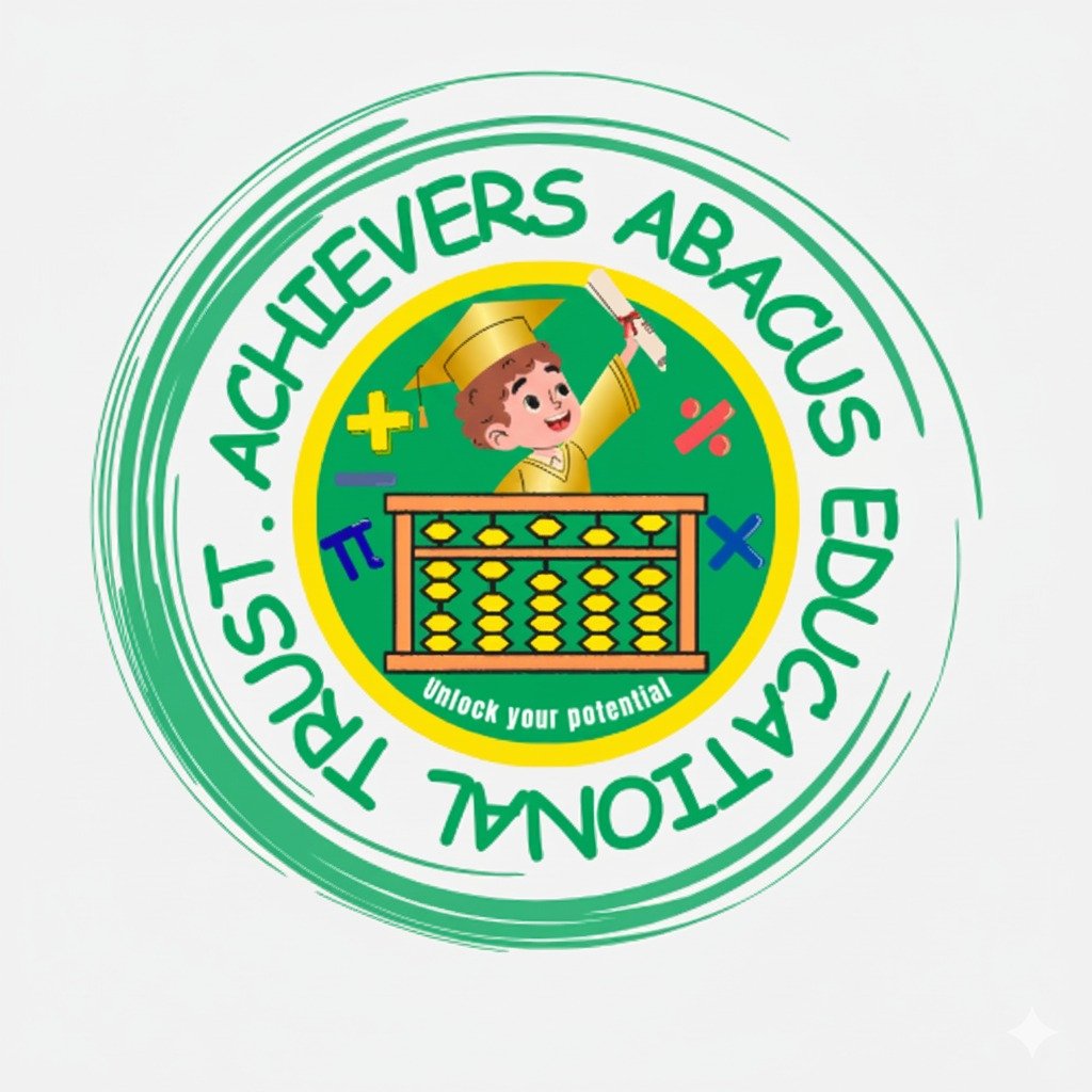 ACHIEVERS ABACUS EDUCATIONAL TRUST| JYOTI BISWAL — Abacus & Vedic Maths in Acharya Vihar Square, Bhubaneswar
