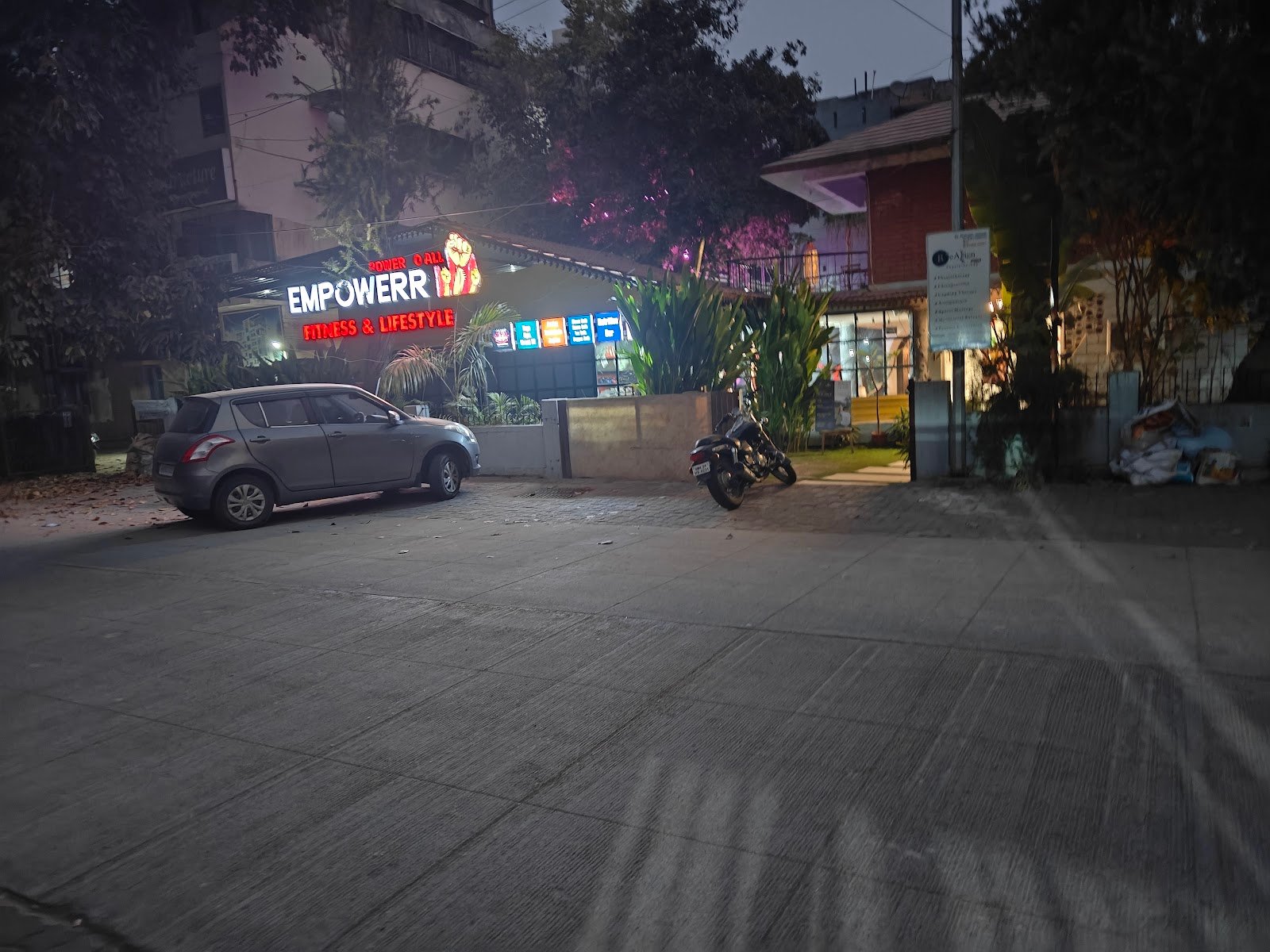 HADES ELITE MMA — Martial Arts in Vasant Nagar, Nagpur