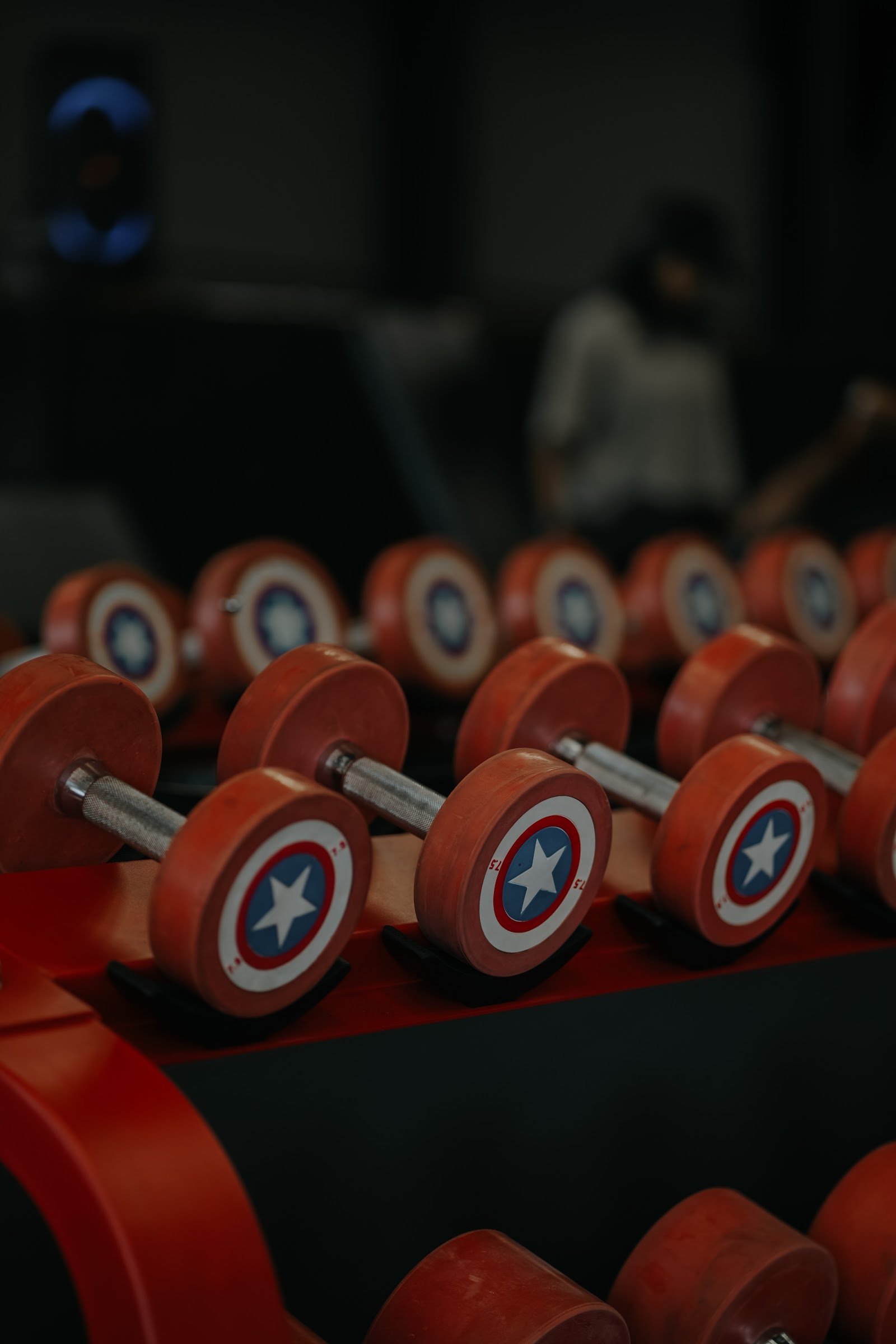 Alpha Gym - Concept by Sreeya Iyer — Fitness Center in Pattom, Trivandrum
