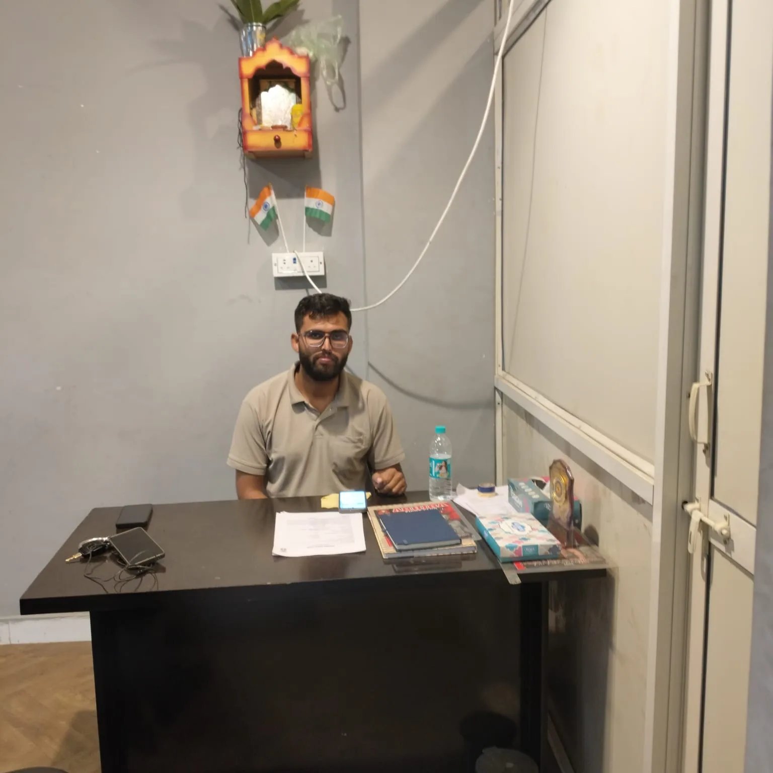 ABHIRA Fight club — Gym & Fitness in E - 7, Bhopal