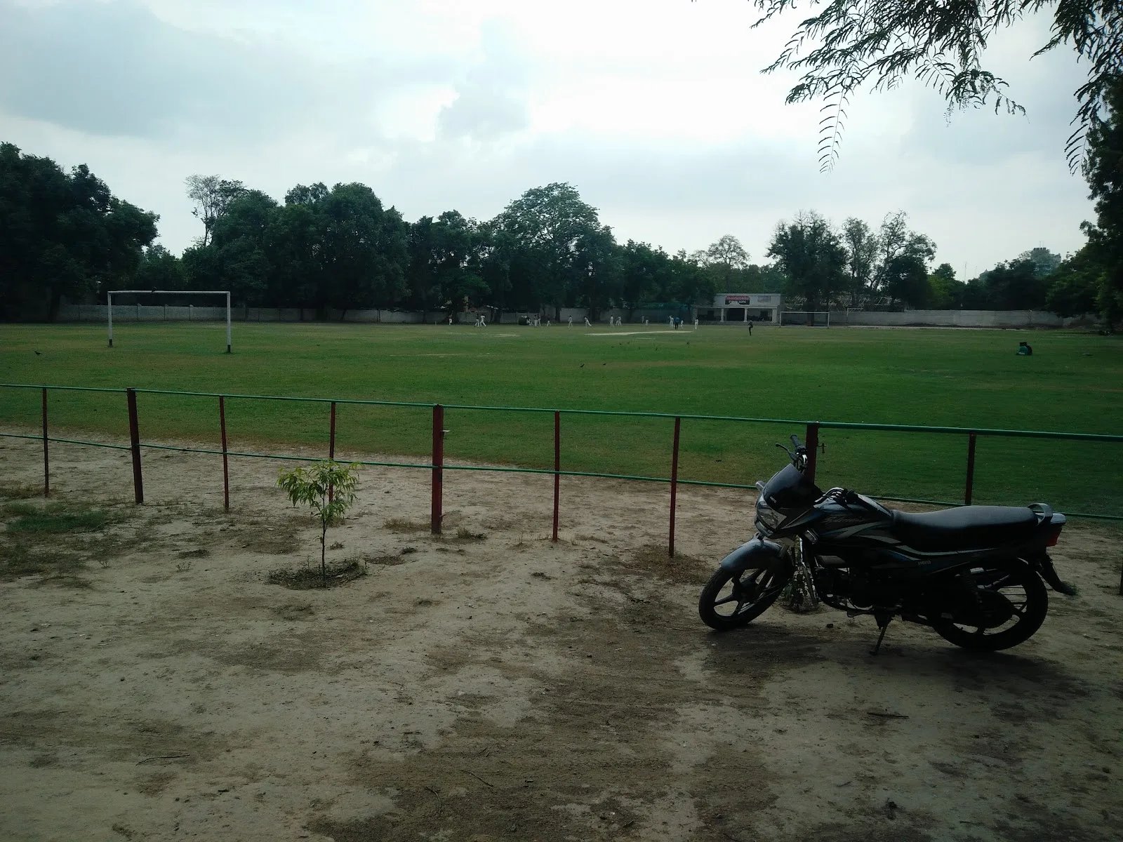 Shiva Cricket Academy — Cricket in Kanpur Cantonment, Kanpur