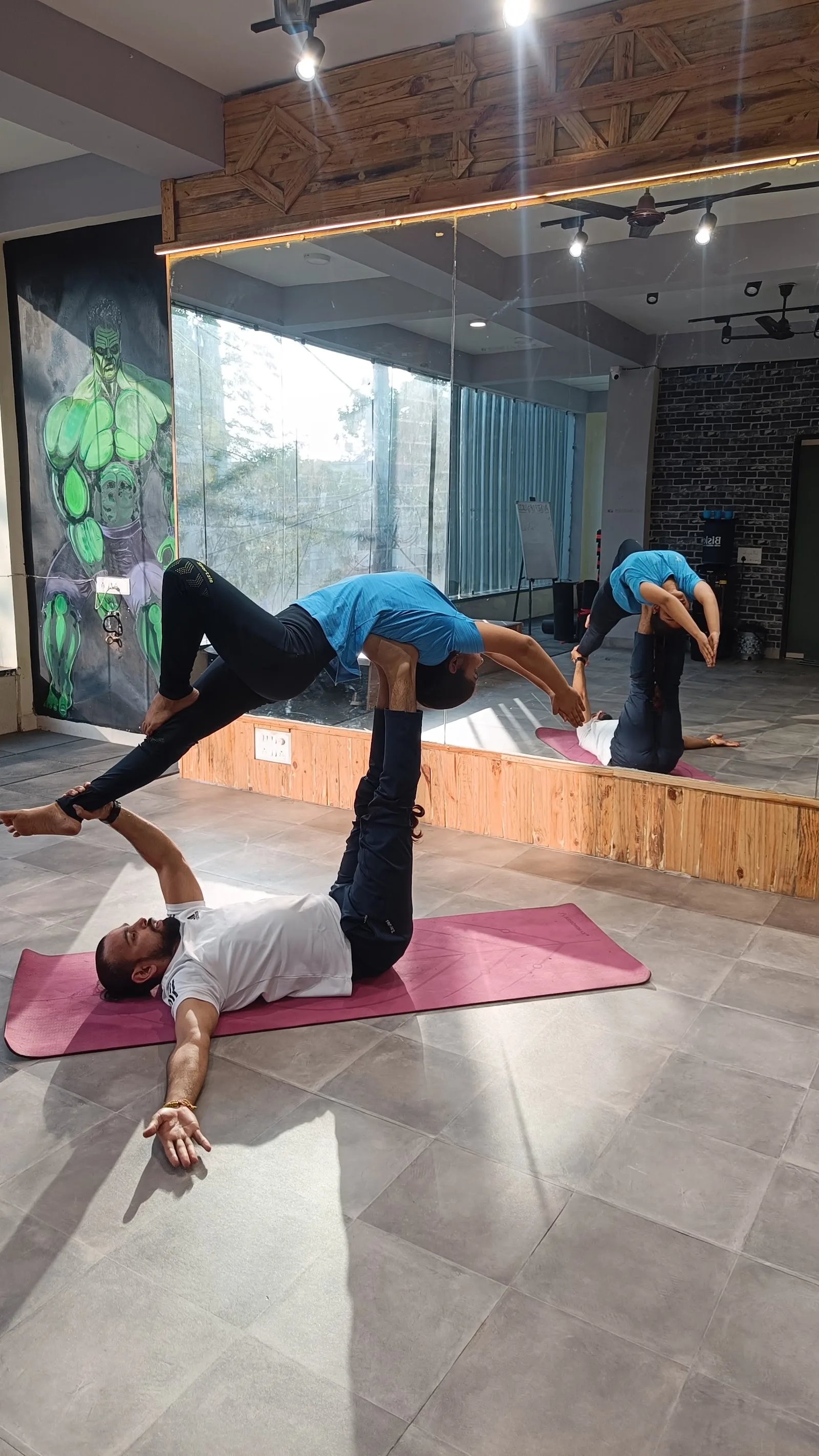 KALYAN YOGA & PANCHKARMA — Yoga in Hoshangabad Road, Bhopal