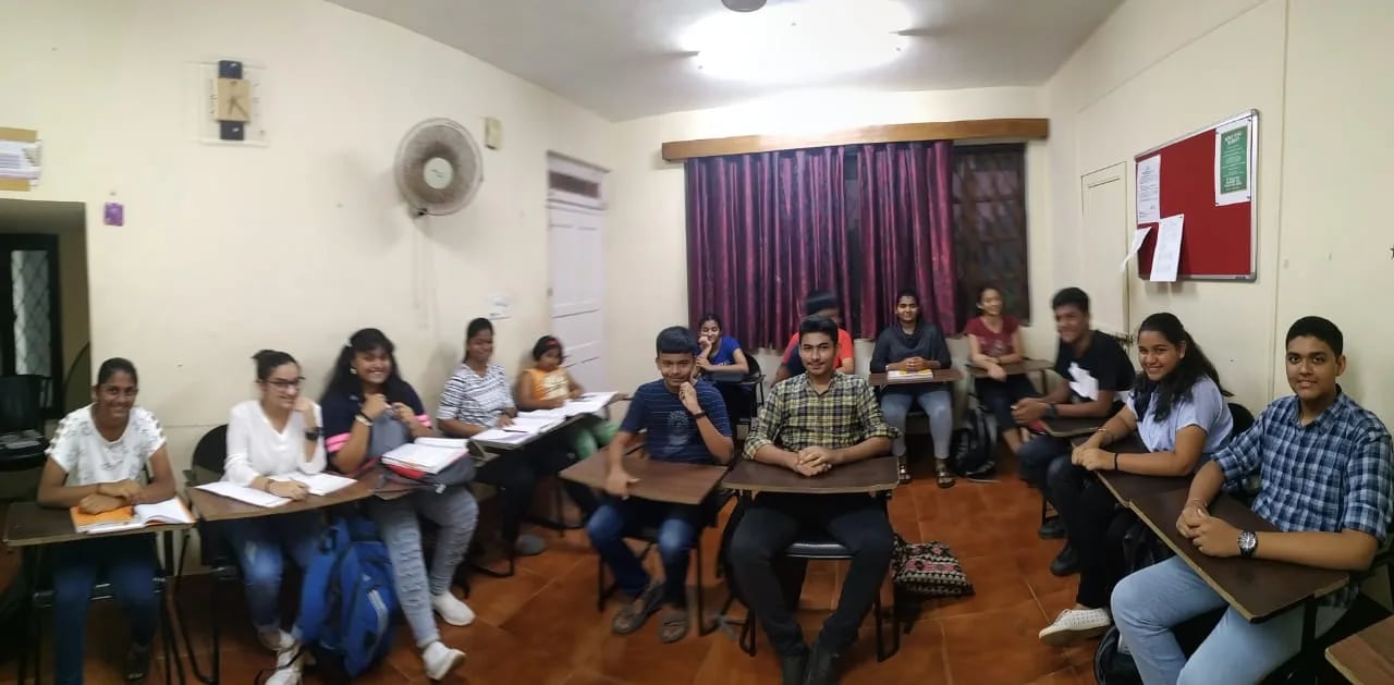 READS ACADEMY PORVORIM — Abacus & Vedic Maths in São Tomé, Goa