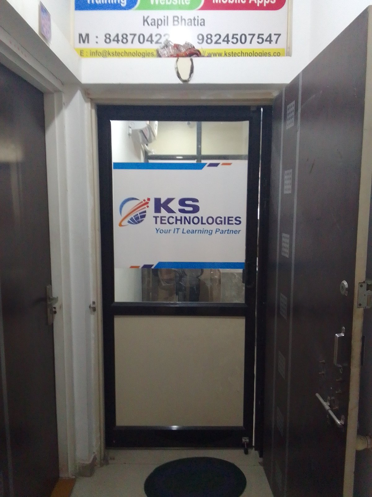 KS Technologies — Coding & Robotics in Wadi, Vadodara