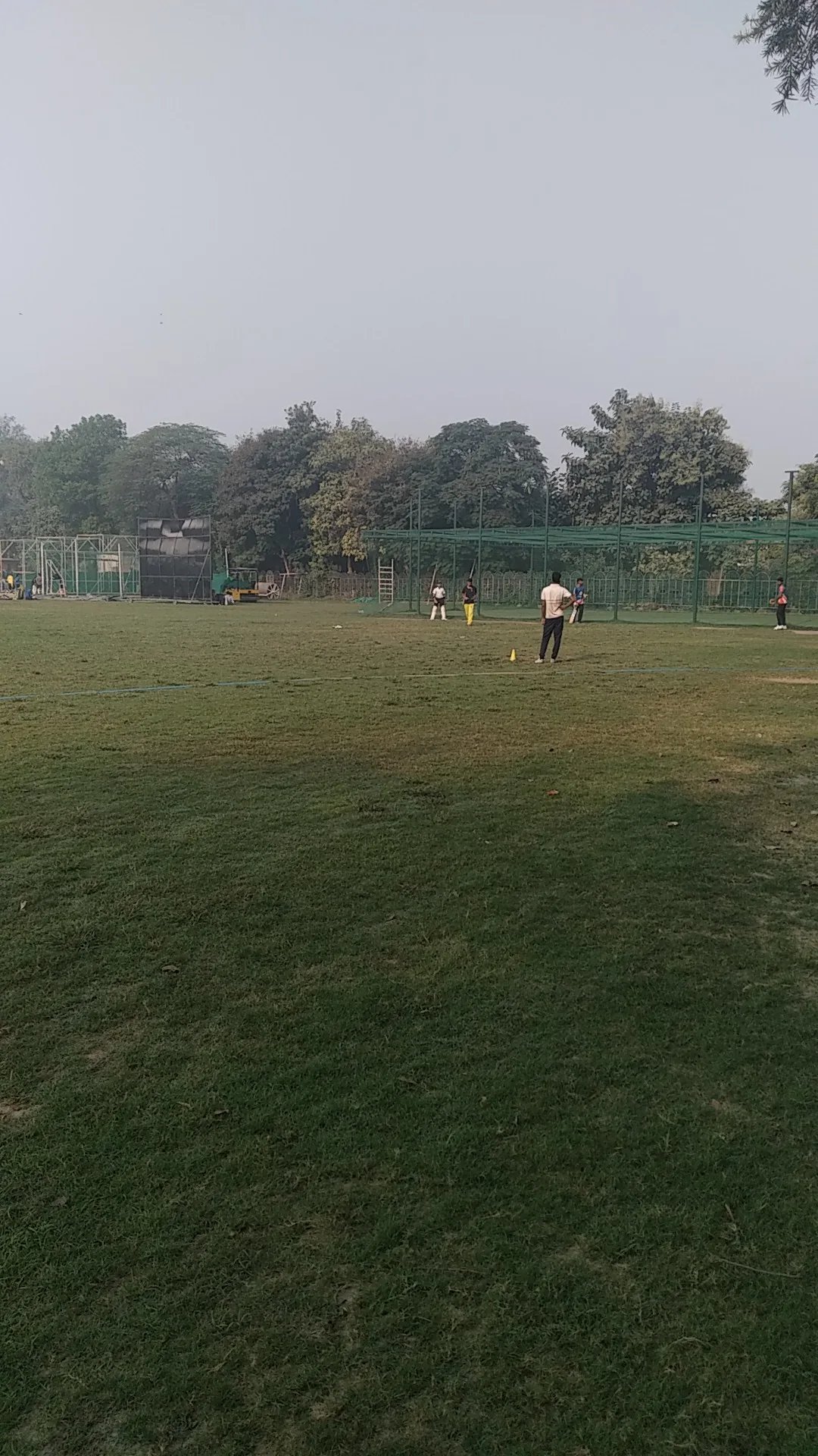 SPSSA | Sir PadamPat Singhania Sports Academy — Basketball in Armapur, Kanpur
