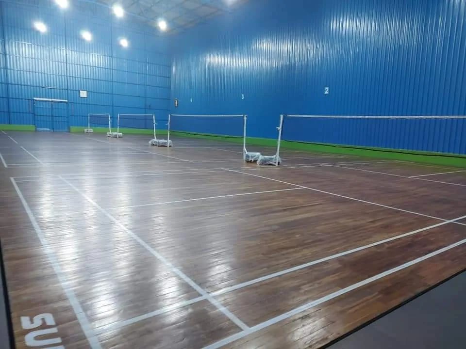 Abirami badminton academy — Badminton in Balarengapuram, Madurai