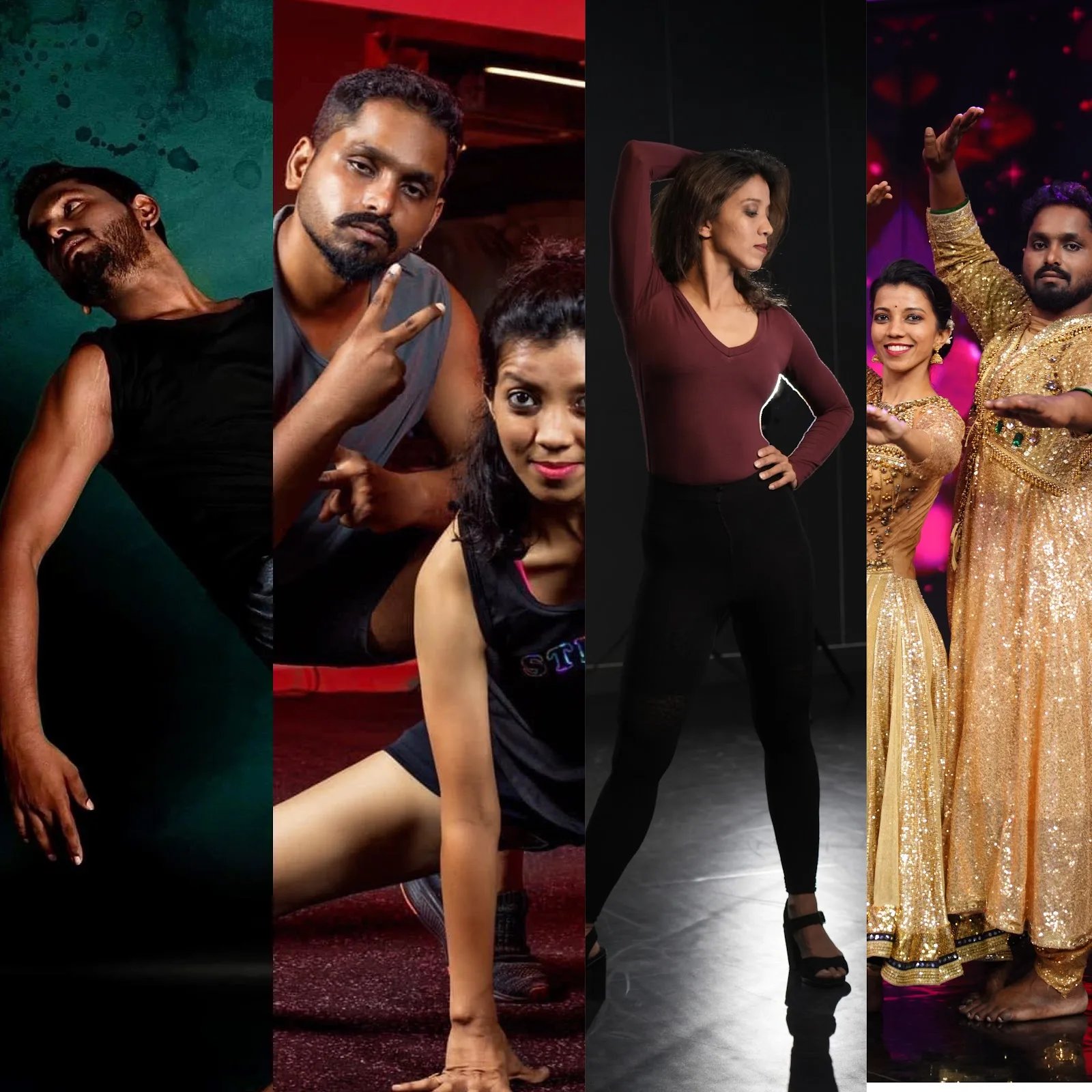 Broadway Dance Academy — Gym & Fitness in Mvp Colony, Visakhapatnam