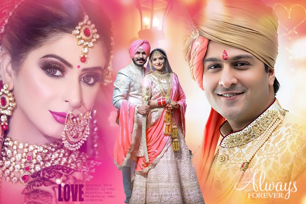 Garg Photo Studio (Digital photography & 4k video recordings) — Photography in Shiv Lok, Meerut