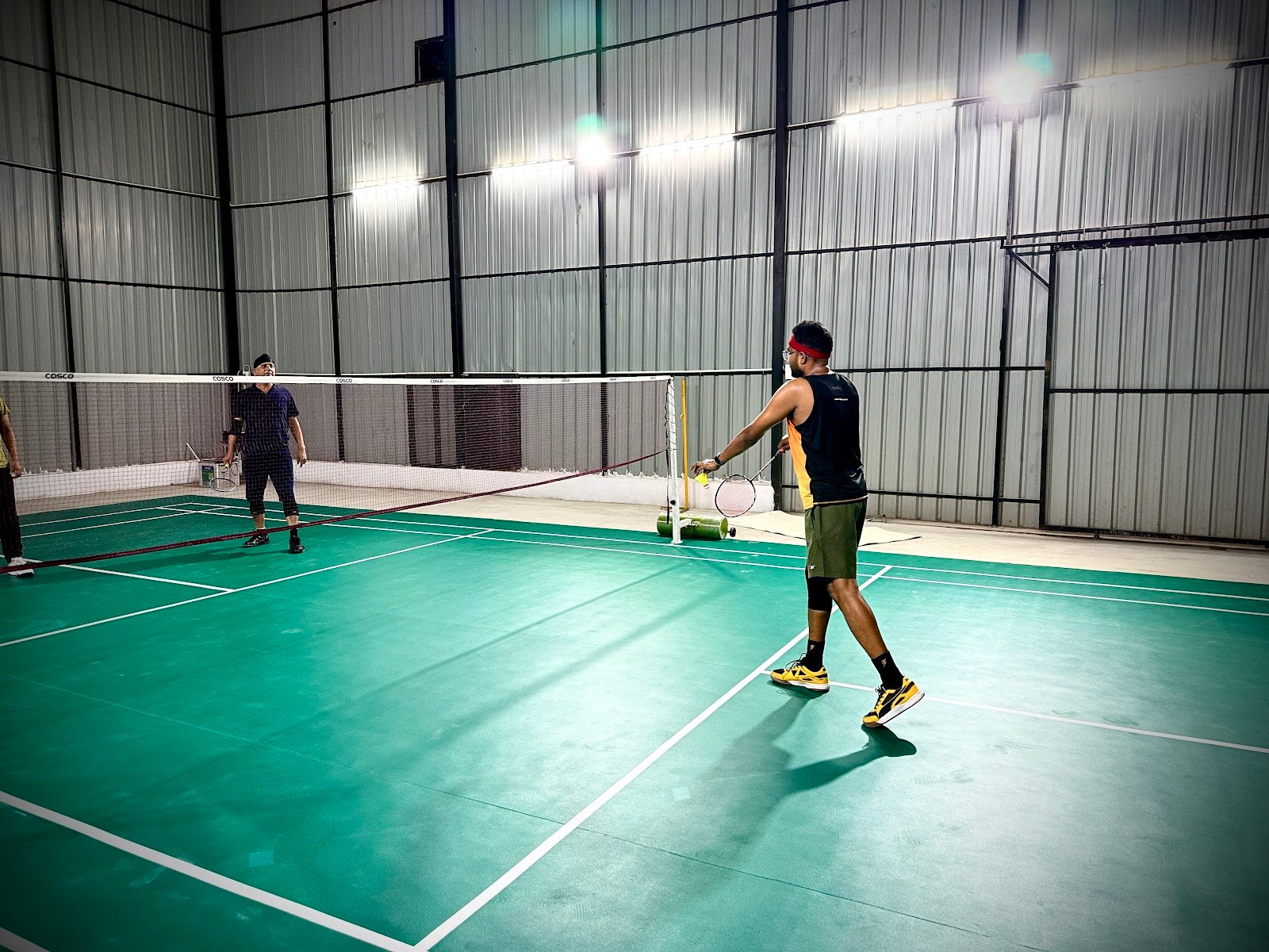 TUGANIA SPORTS — Basketball in Shastri Nagar, Meerut