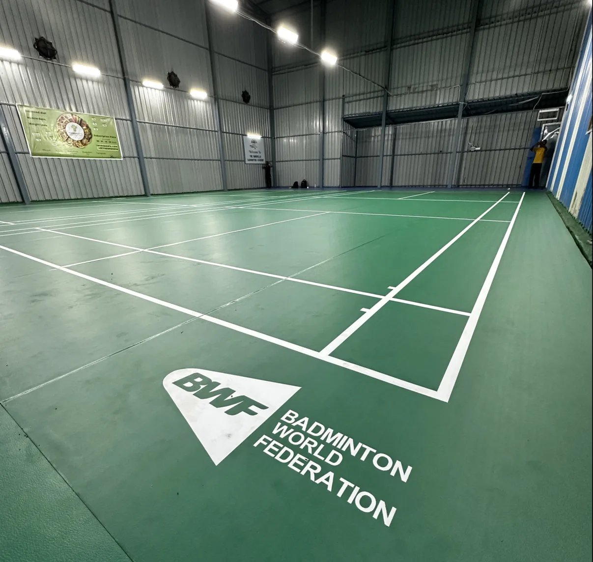 The Umbrella Academy | Pickle ball, Best Box Cricket turf, Football turf, PickleBall and Wooden Badminton Court in Bhopal — Tennis in Hoshangabad Road, Bhopal