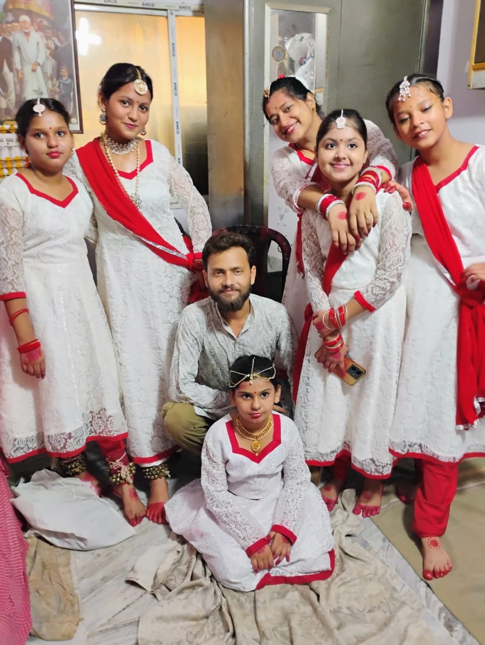 New Sangeet Academy — Dance in Rajendra Nagar, Patna