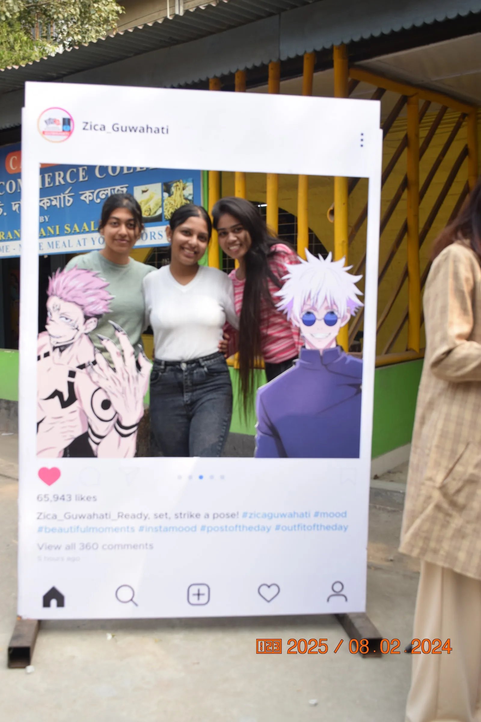 Zee Institute of Creative Art (ZICA) — Photography in Ulubari, Guwahati